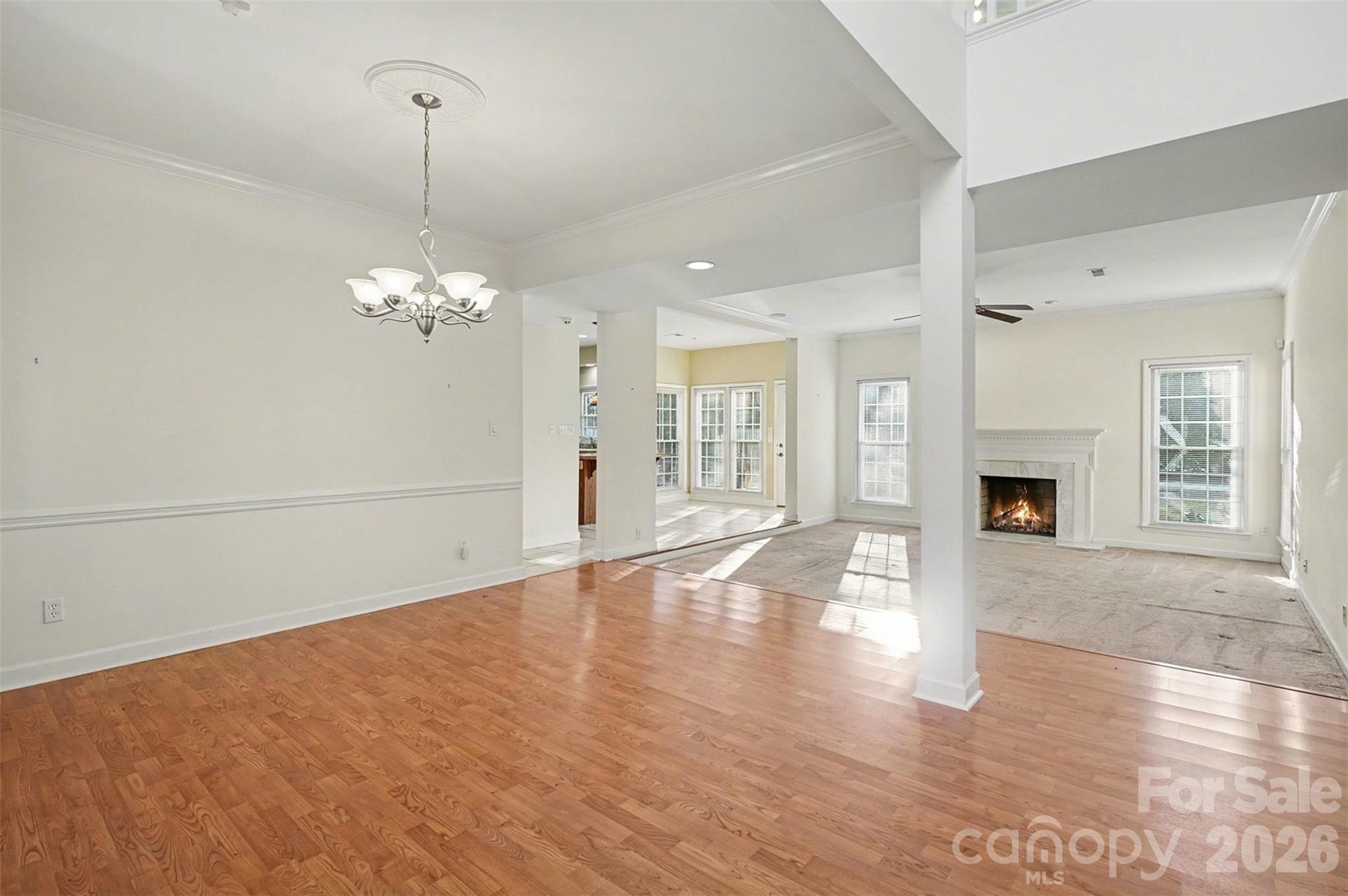 458 Cranborne Chase None