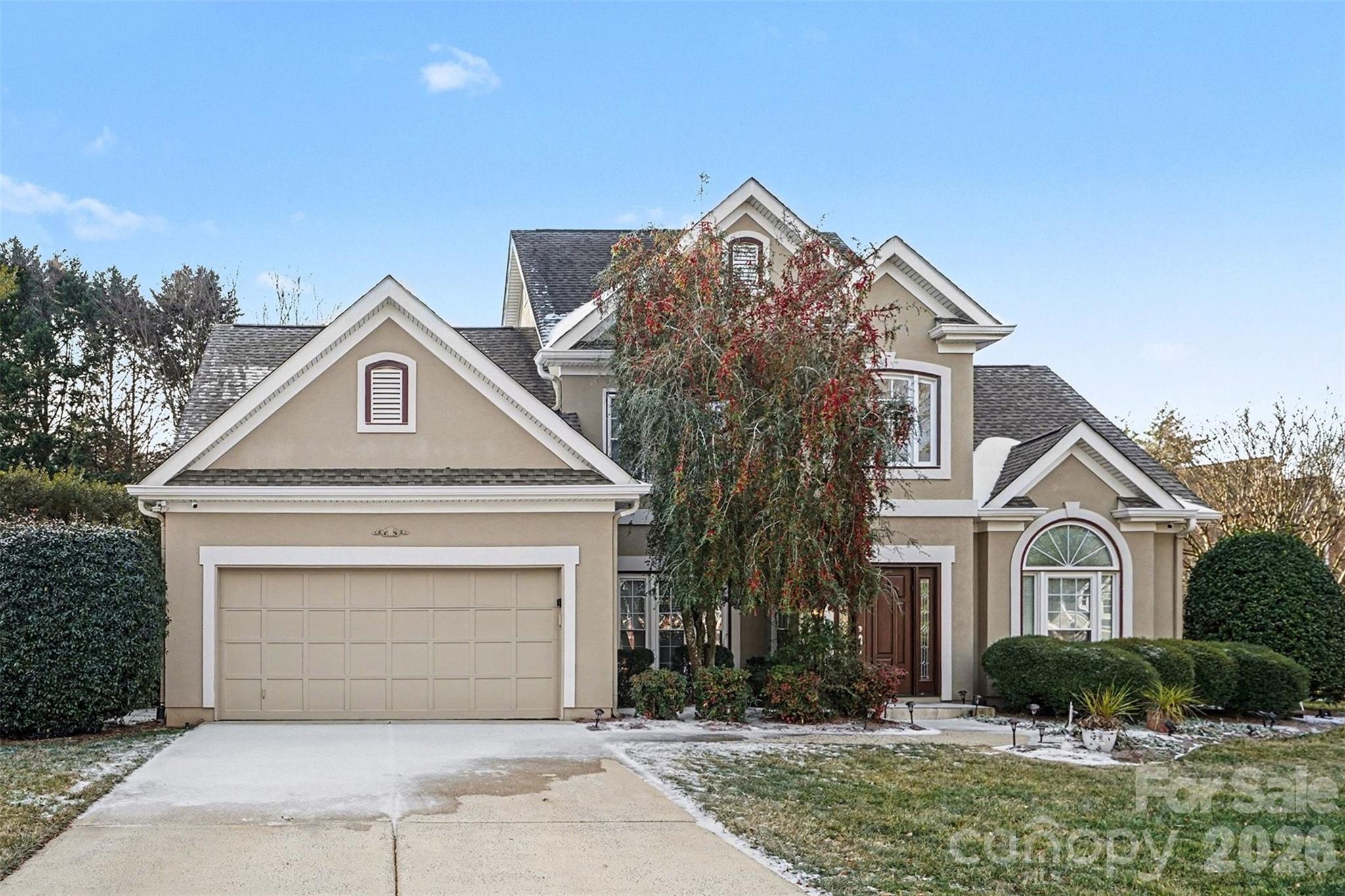 458 Cranborne Chase None