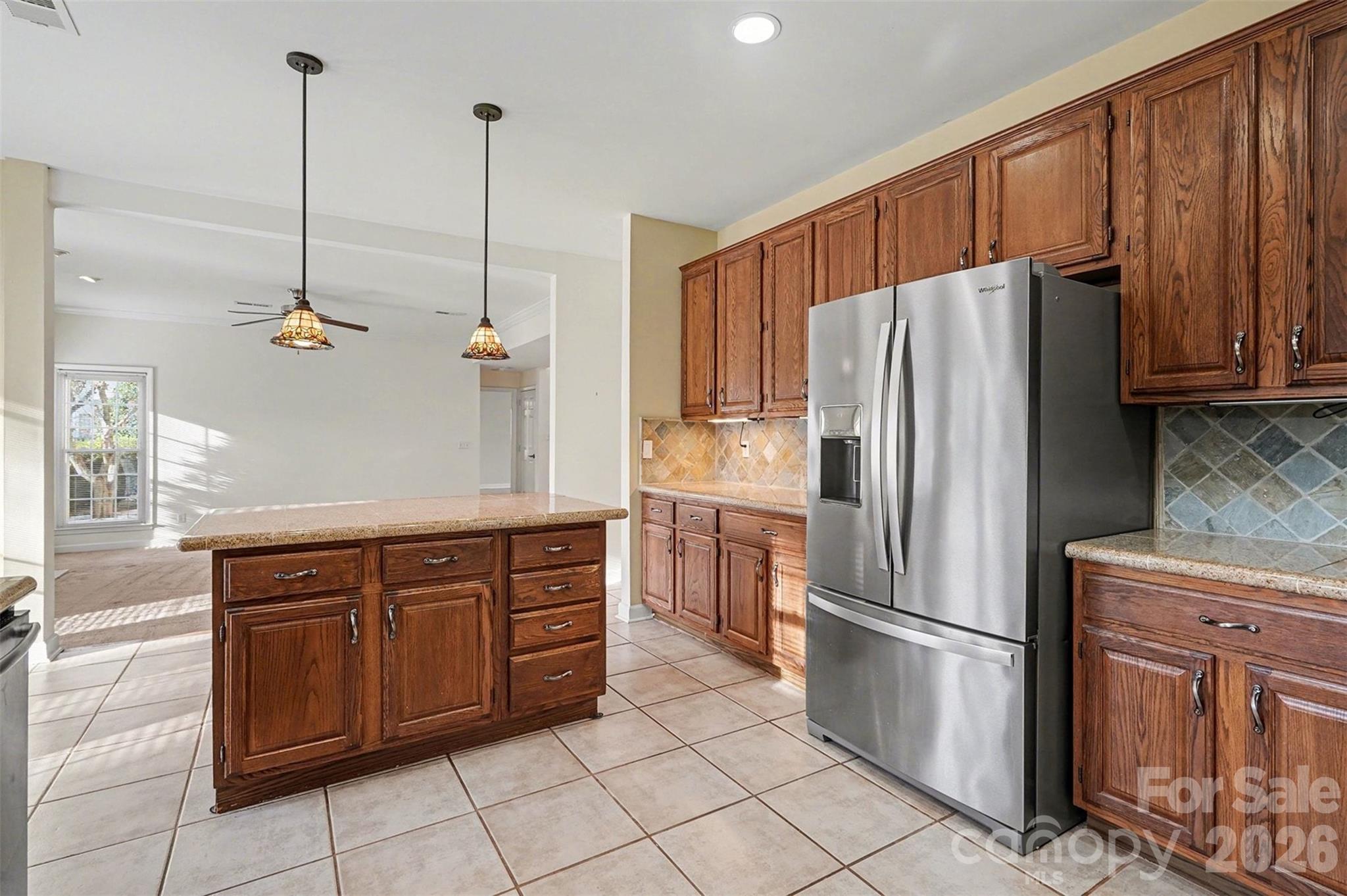 Bailiwyck - Residential