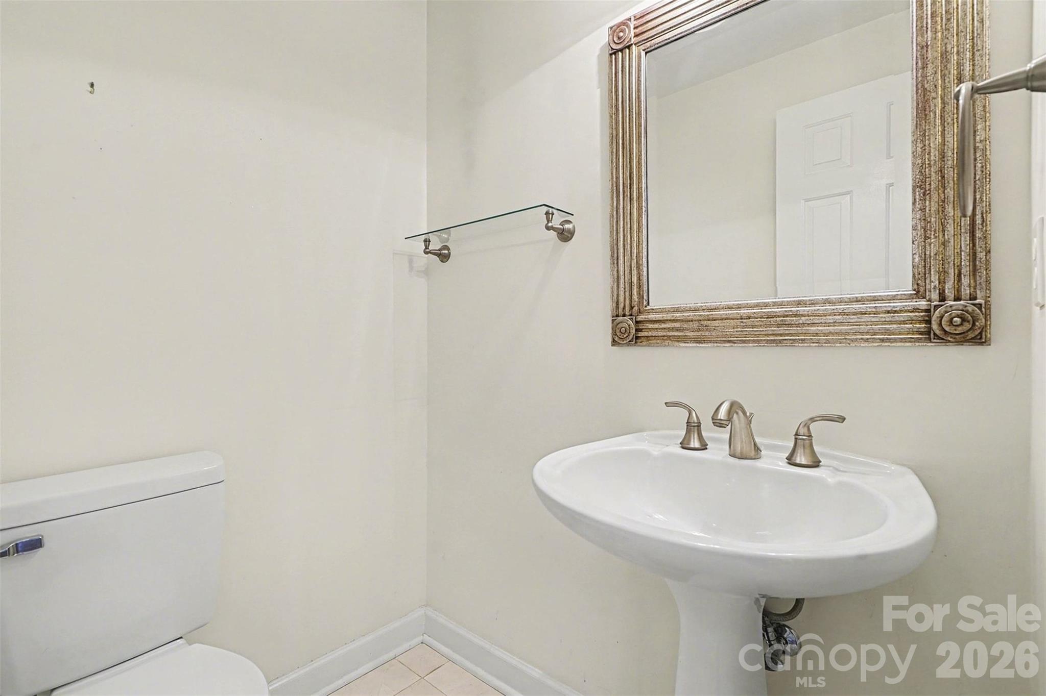 Bailiwyck - Residential