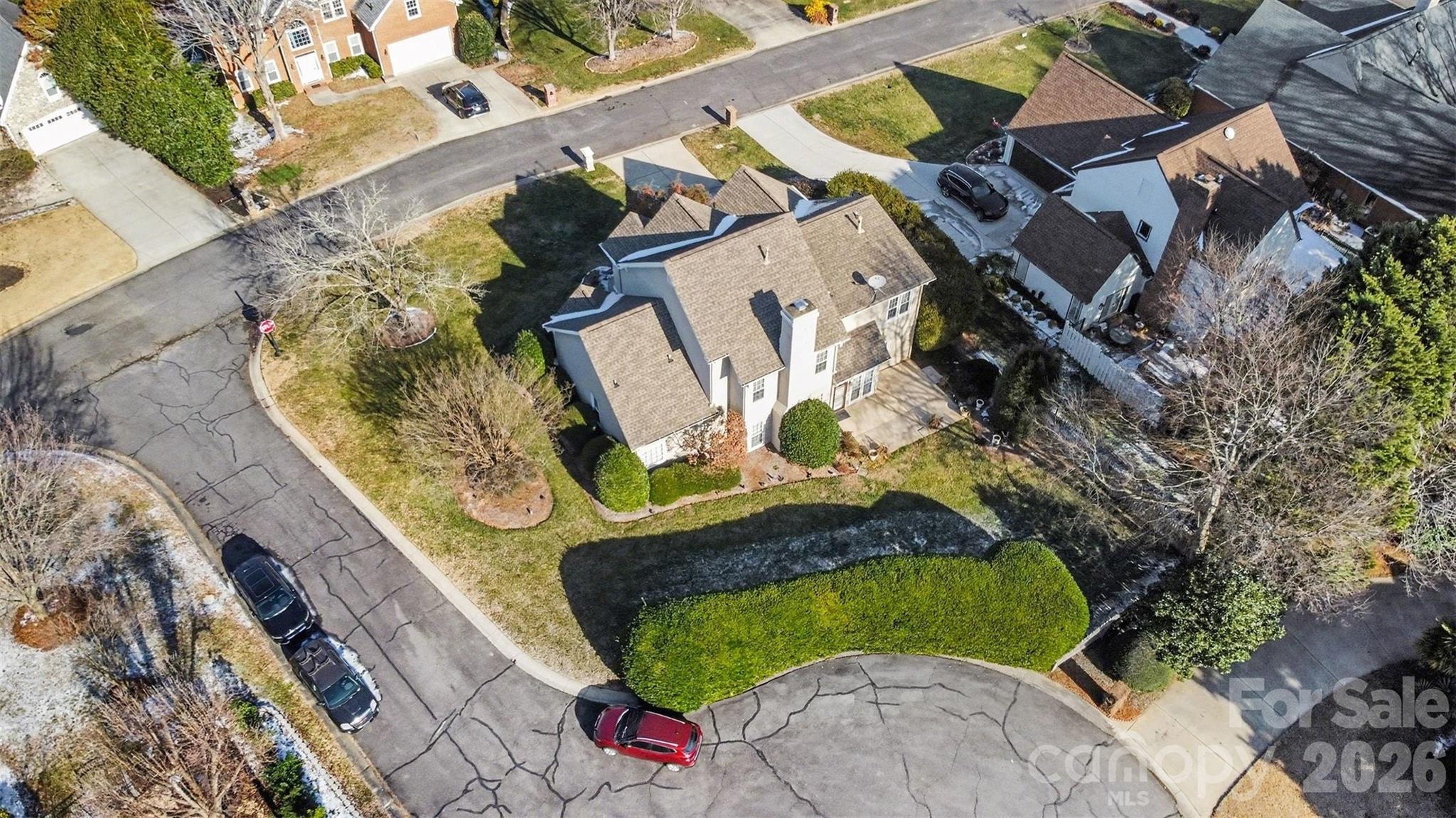 Bailiwyck - Residential