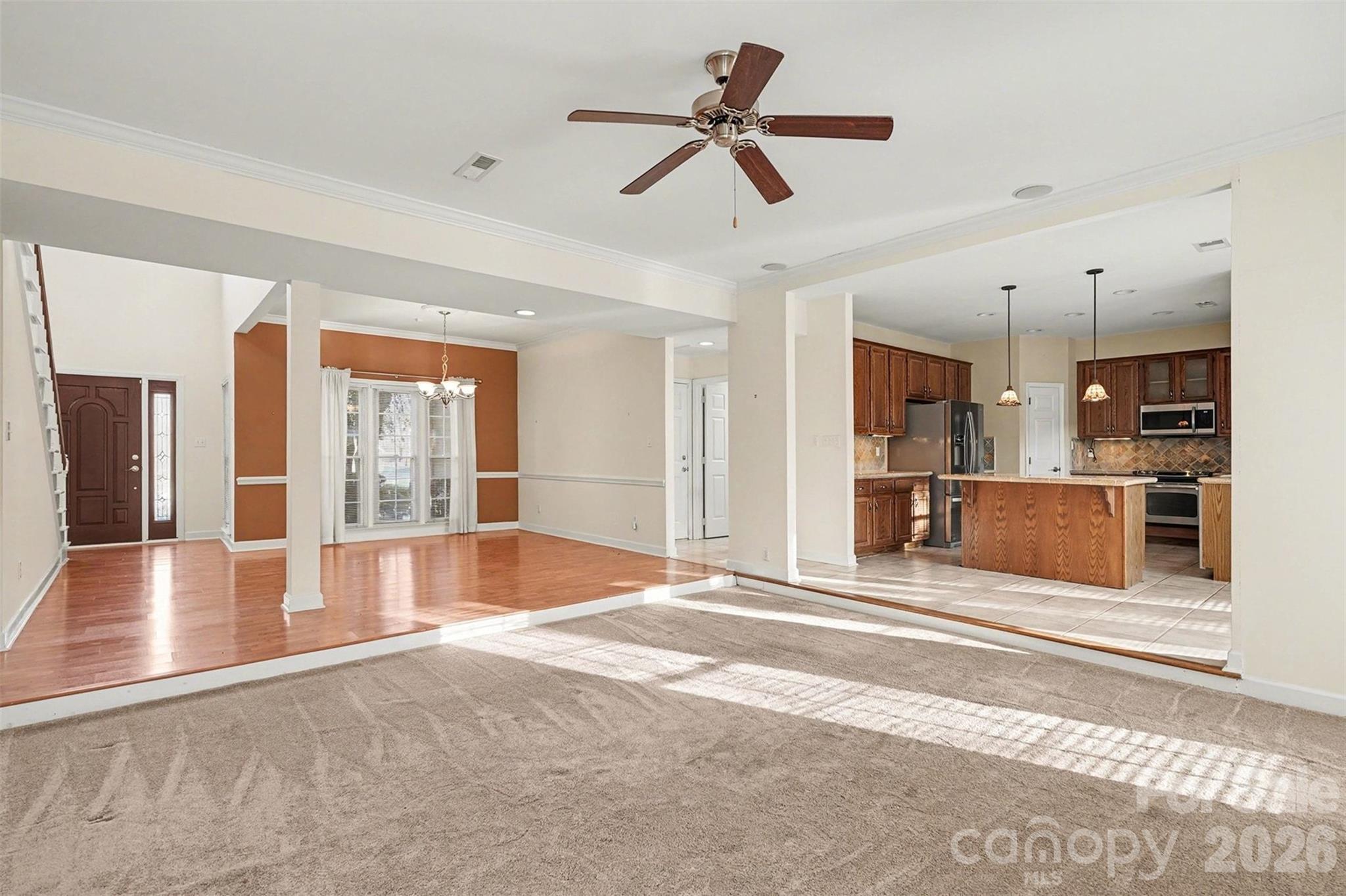 Bailiwyck - Residential