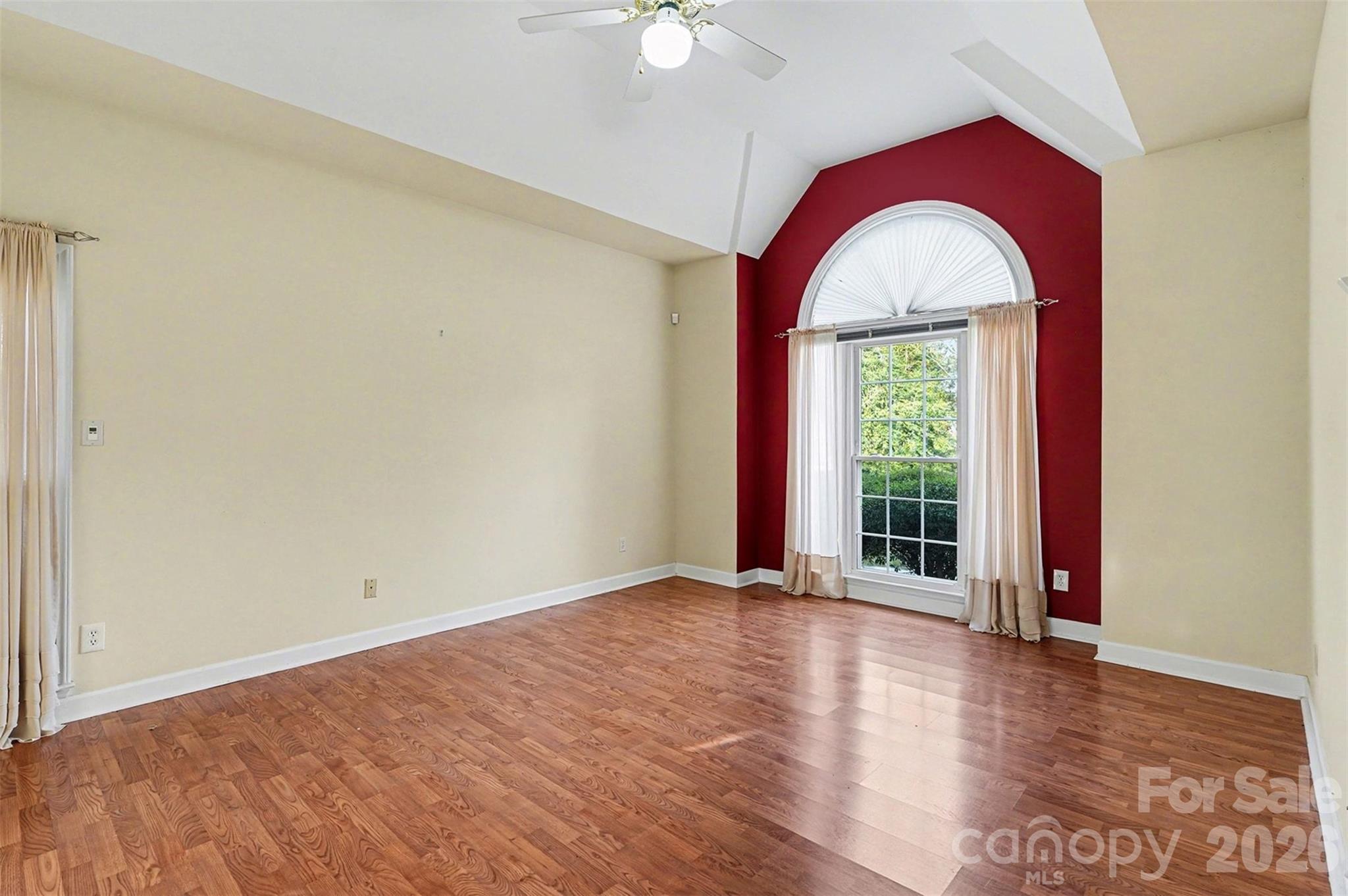 Bailiwyck - Residential