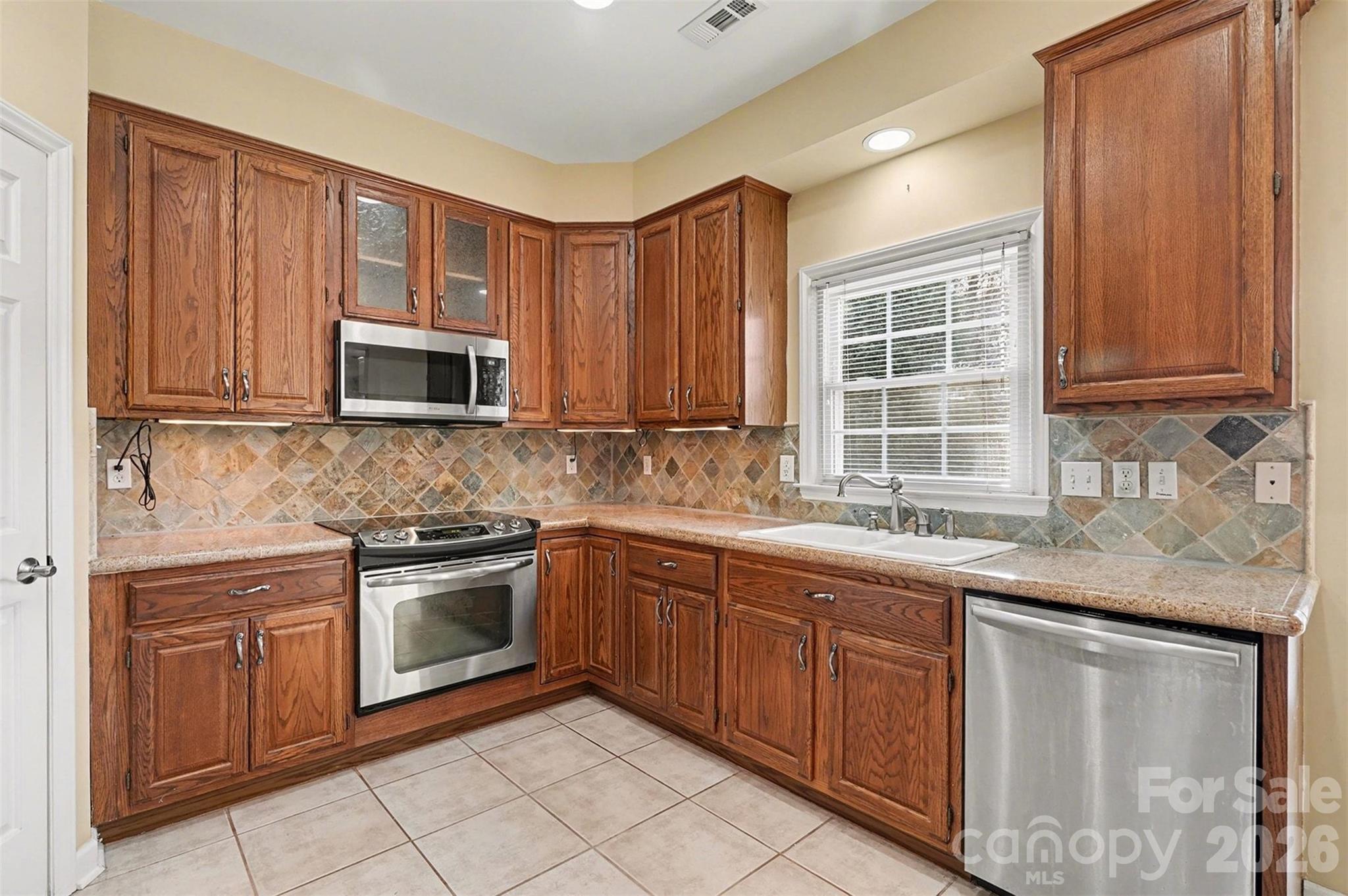 Bailiwyck - Residential