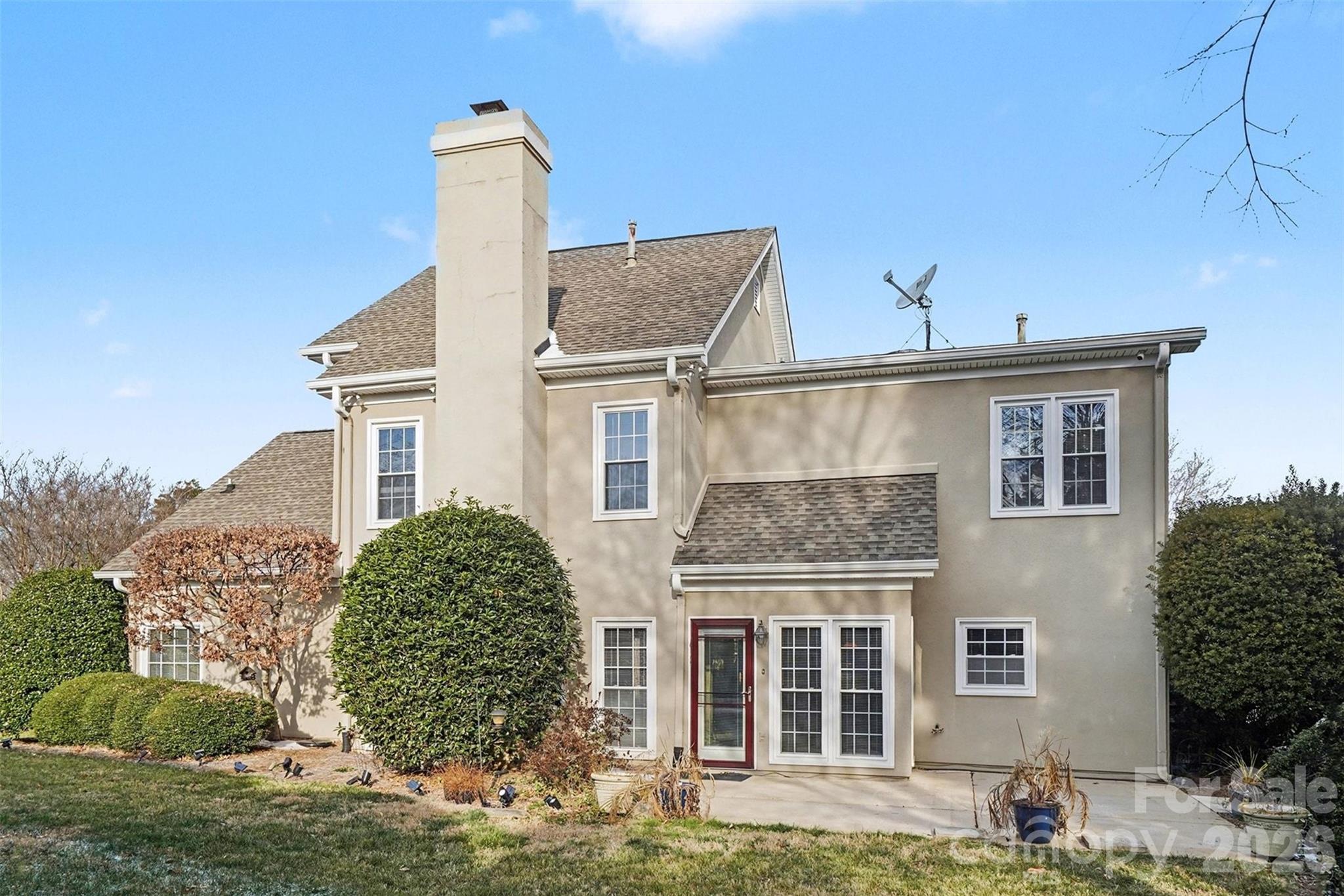 Bailiwyck - Residential