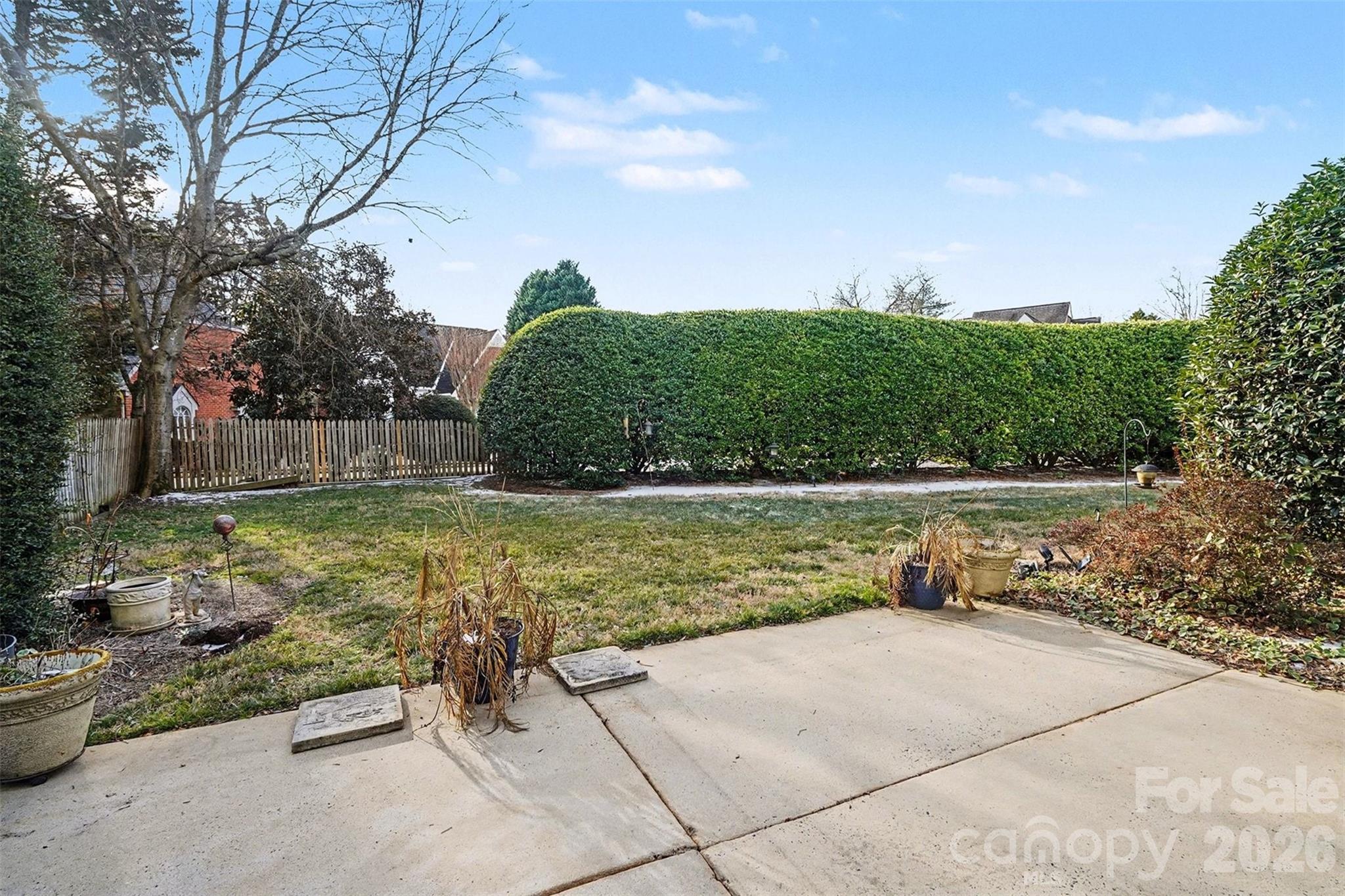 Bailiwyck - Residential