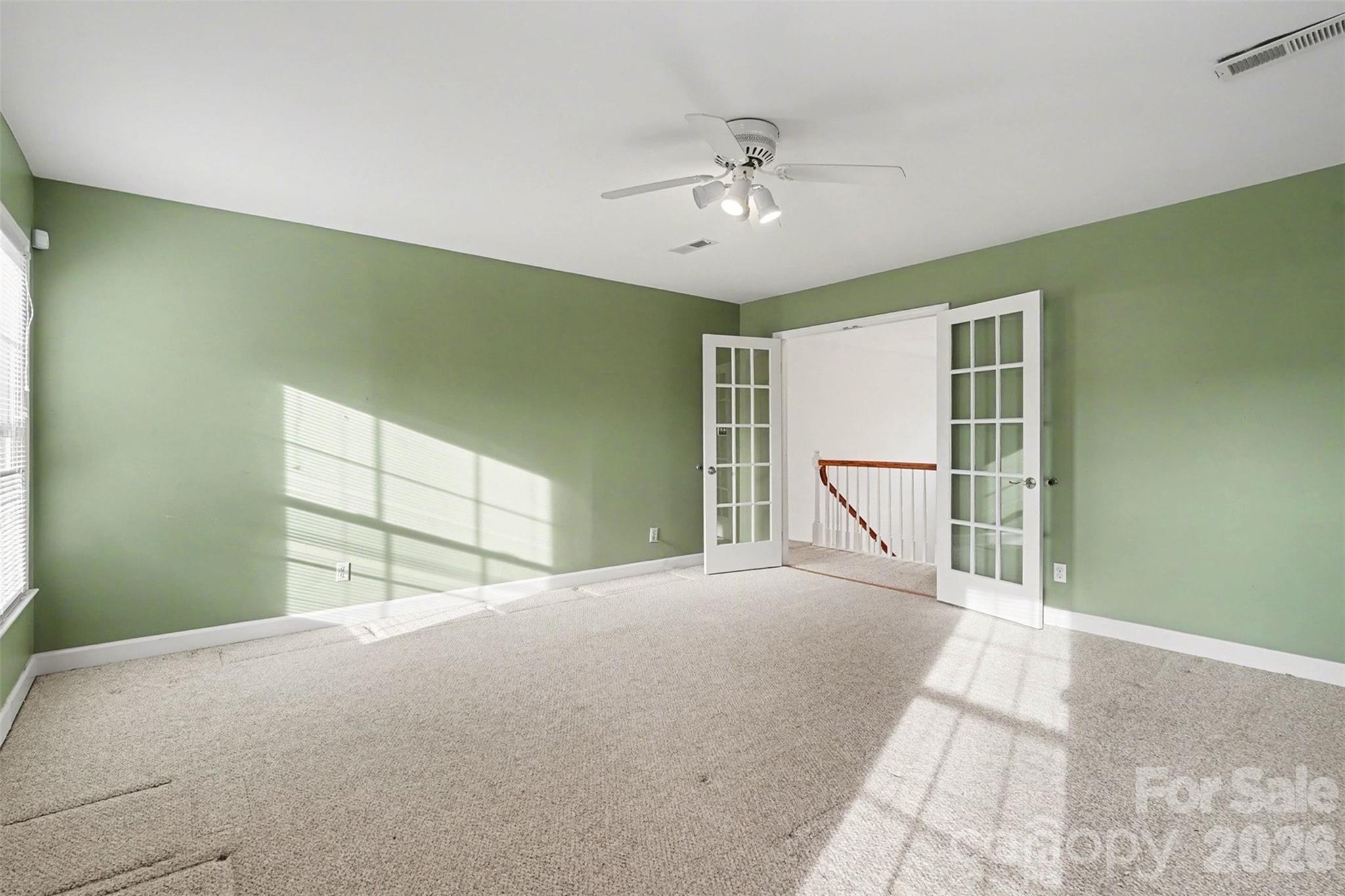 Bailiwyck - Residential