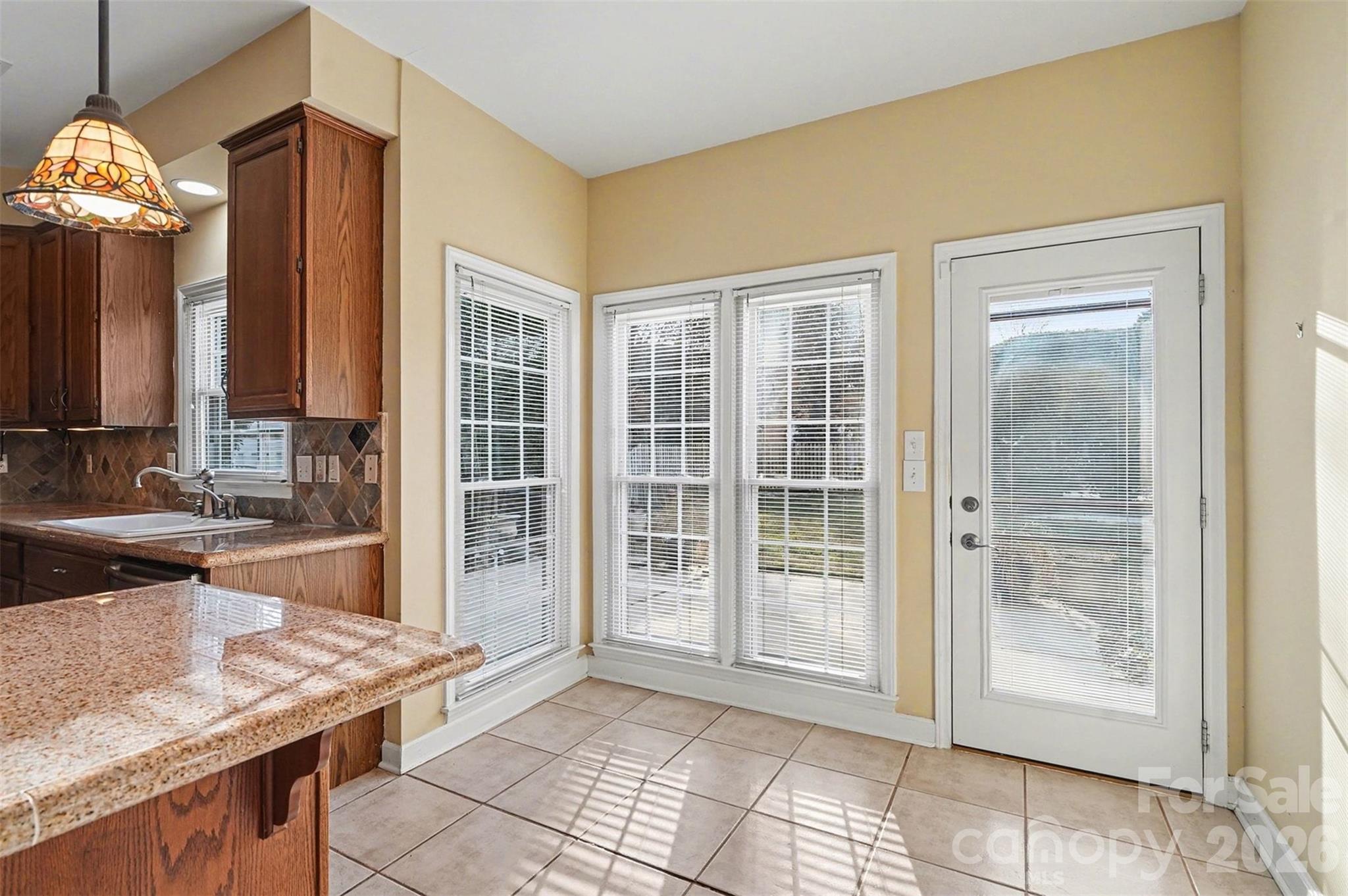 Bailiwyck - Residential