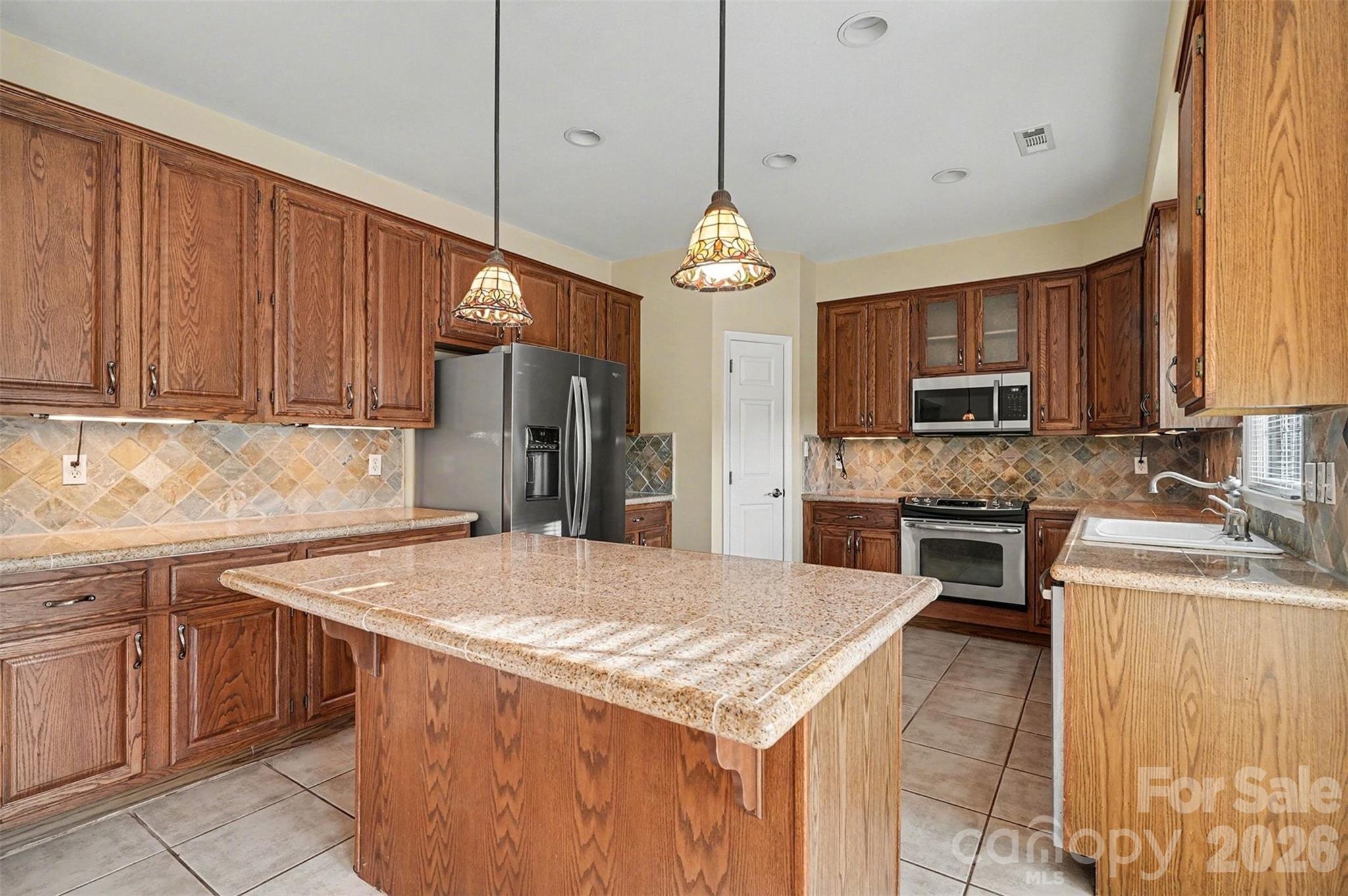 Bailiwyck - Residential