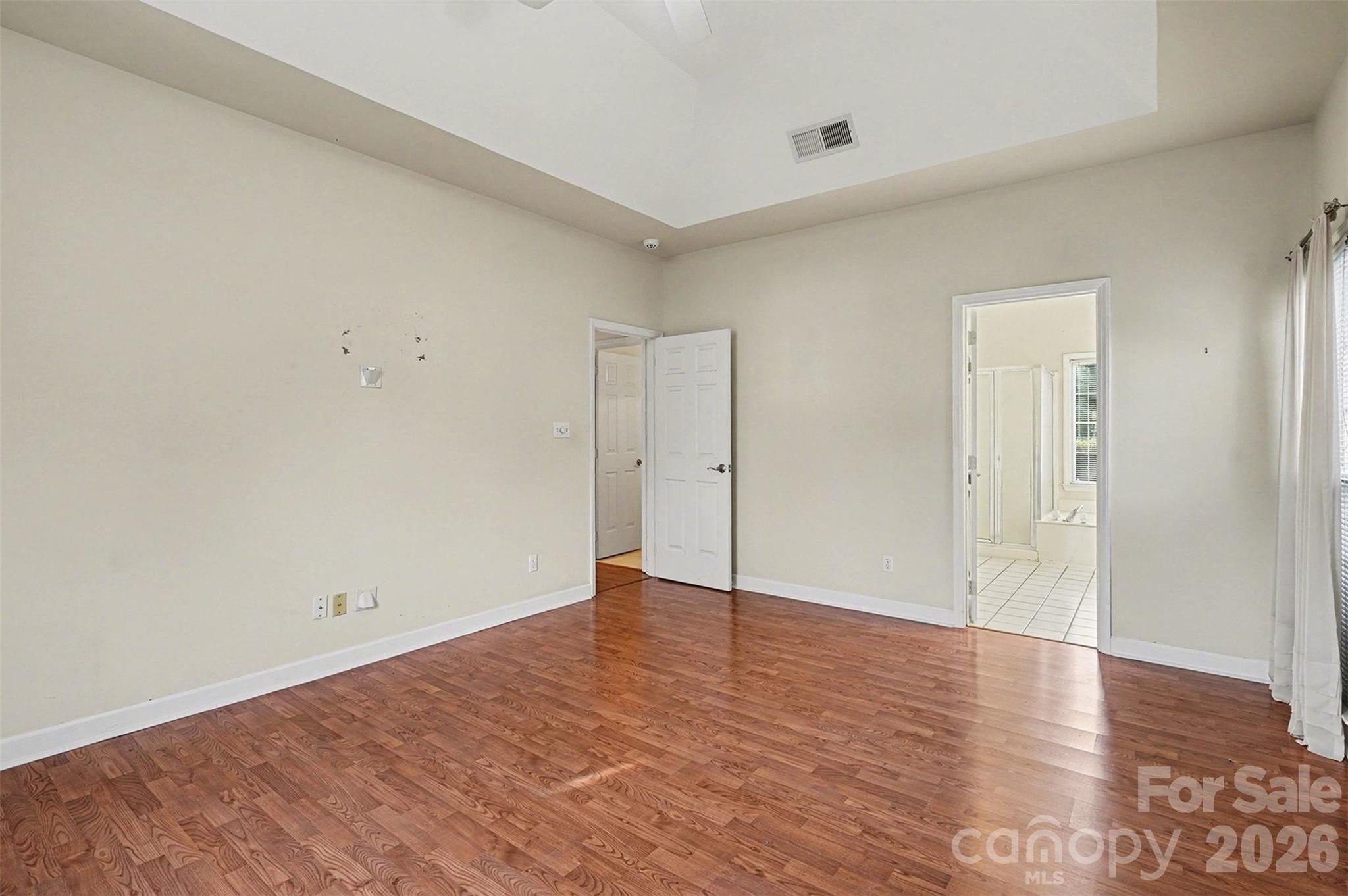 Bailiwyck - Residential