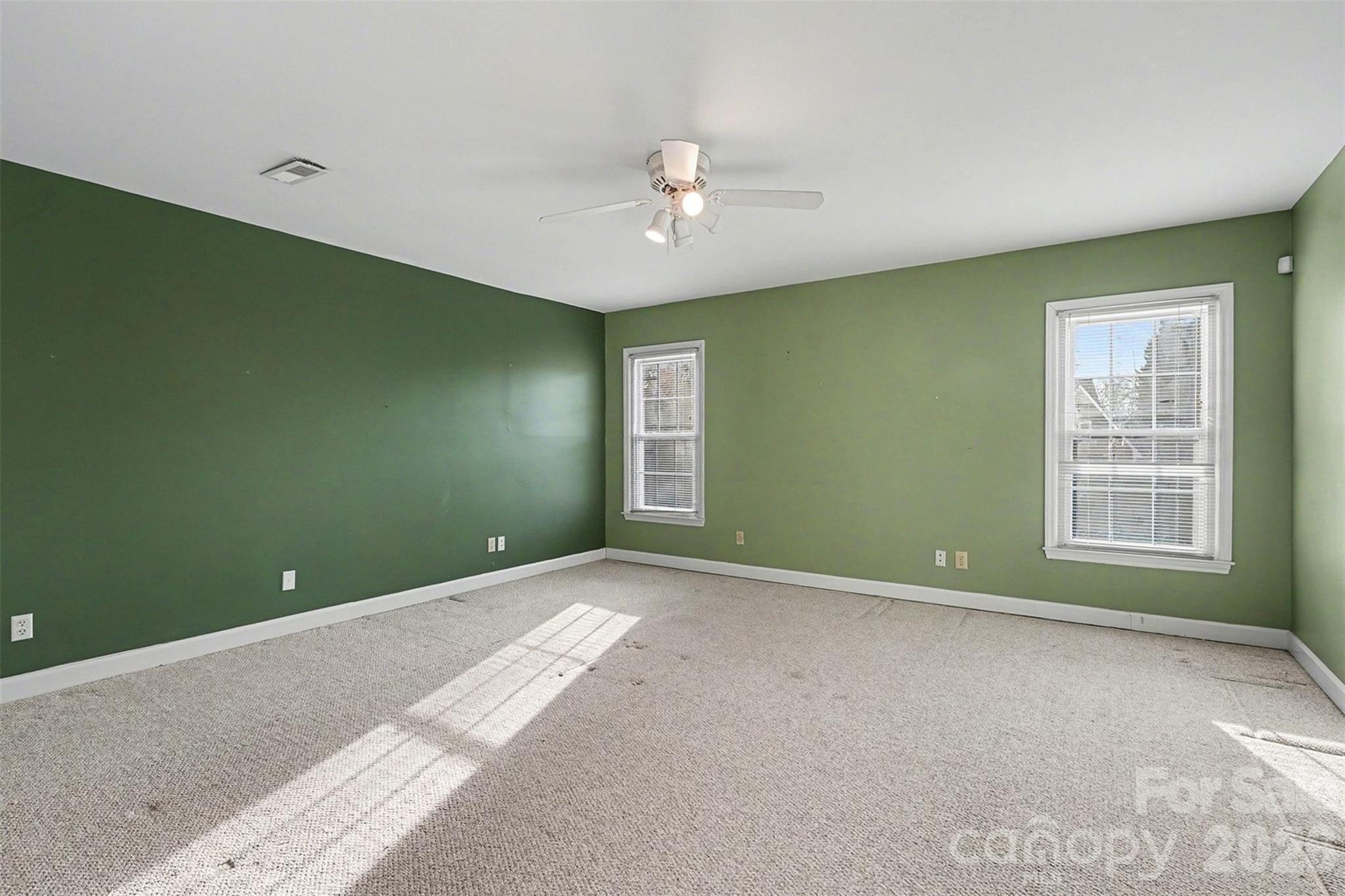 Bailiwyck - Residential