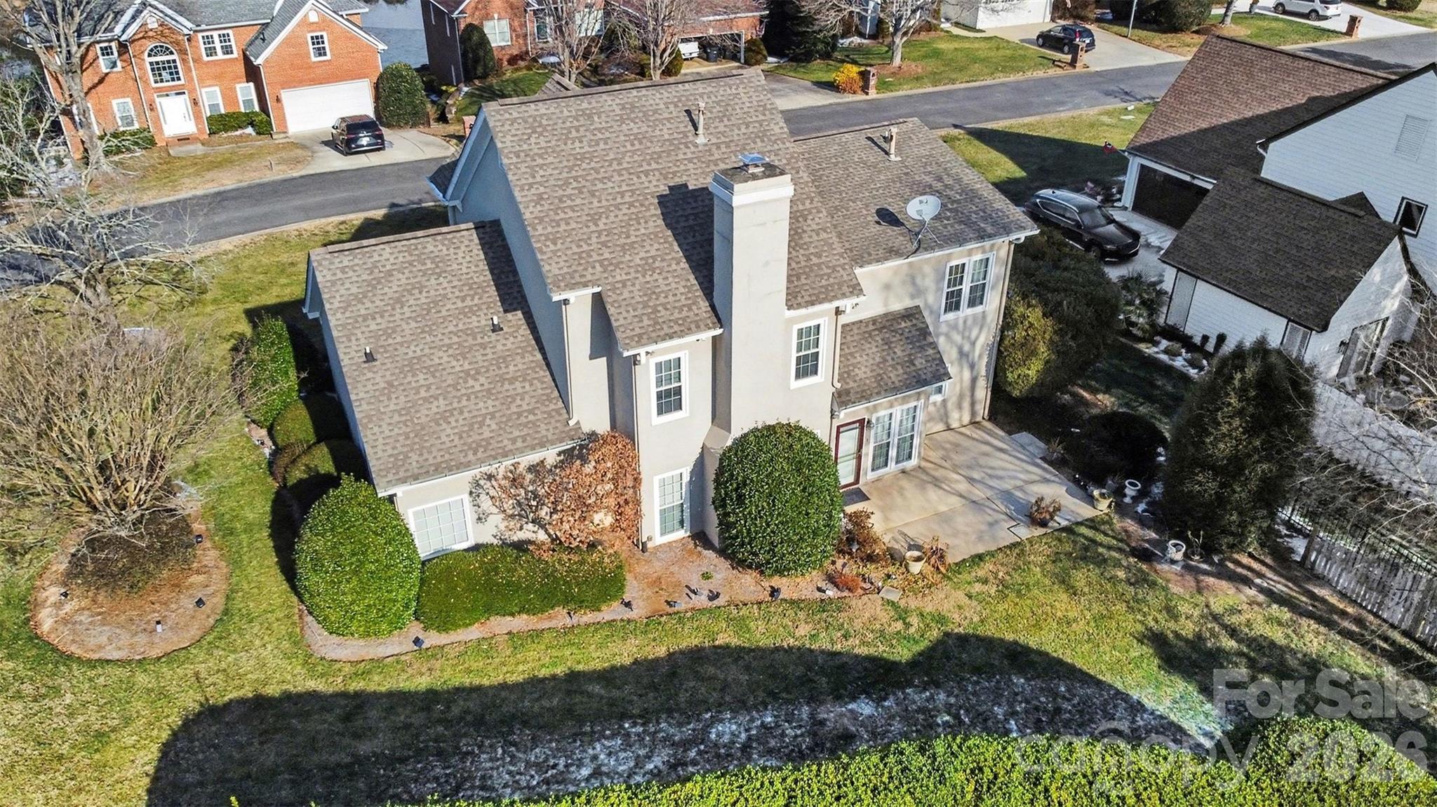 Bailiwyck - Residential