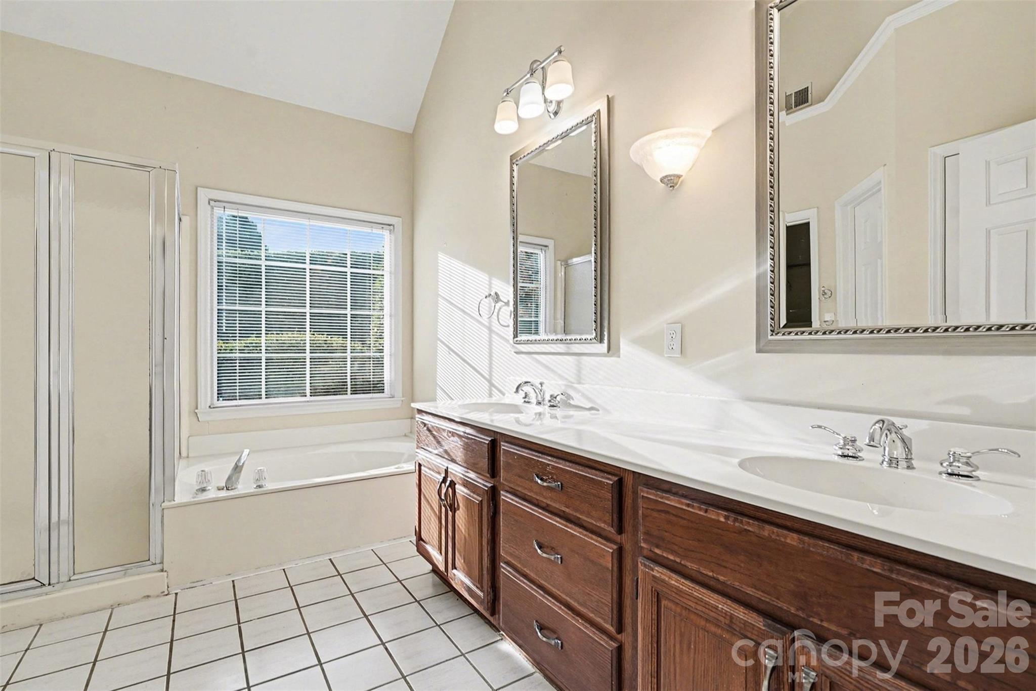 Bailiwyck - Residential