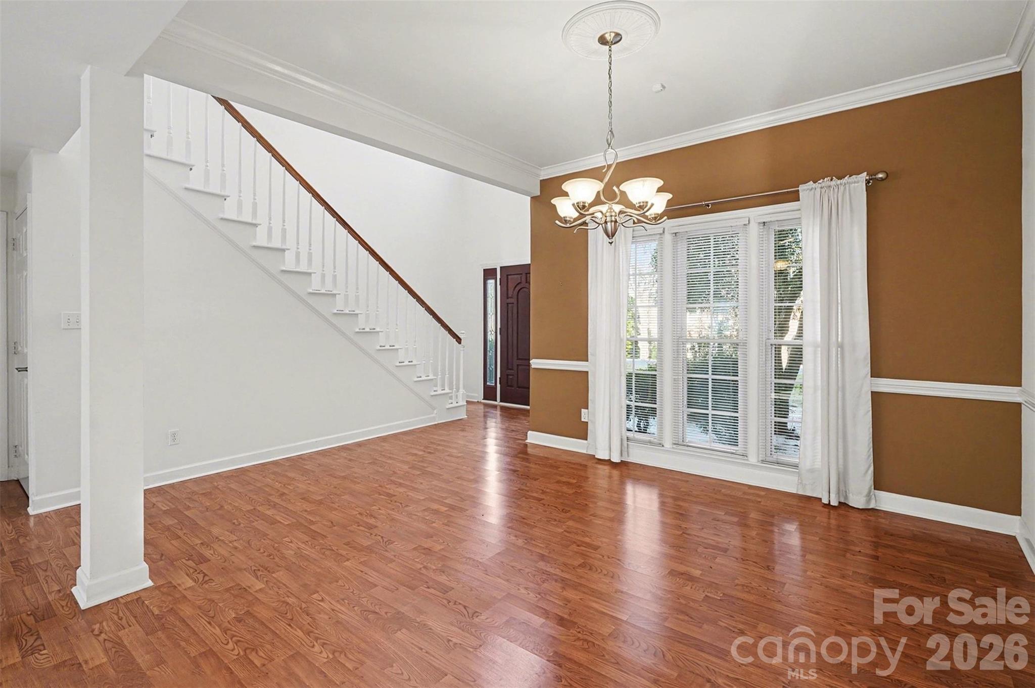 Bailiwyck - Residential