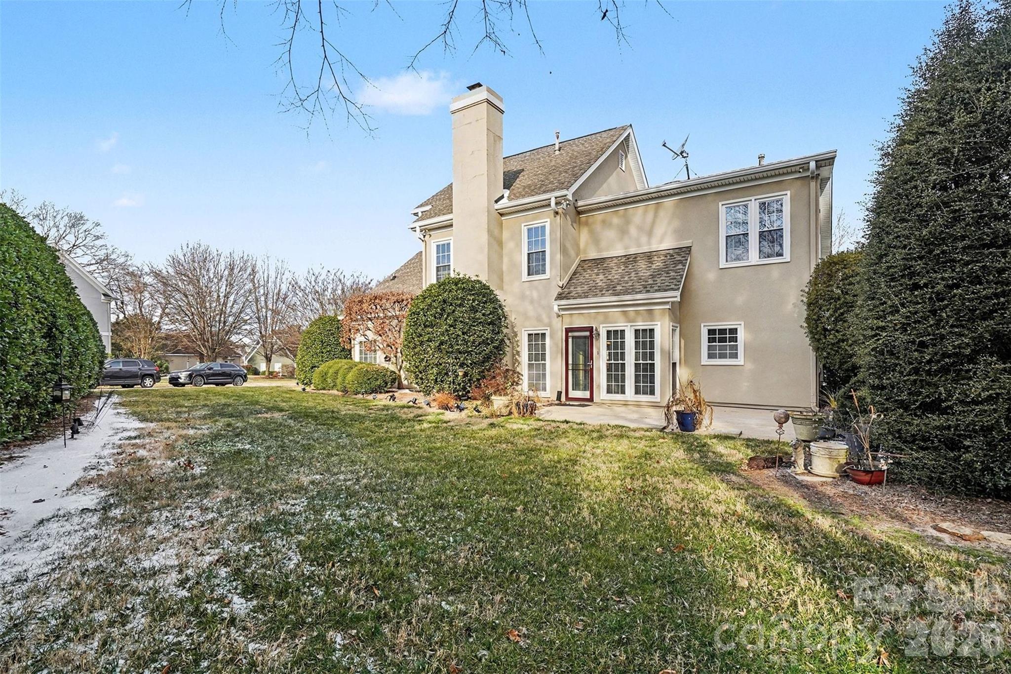 Bailiwyck - Residential