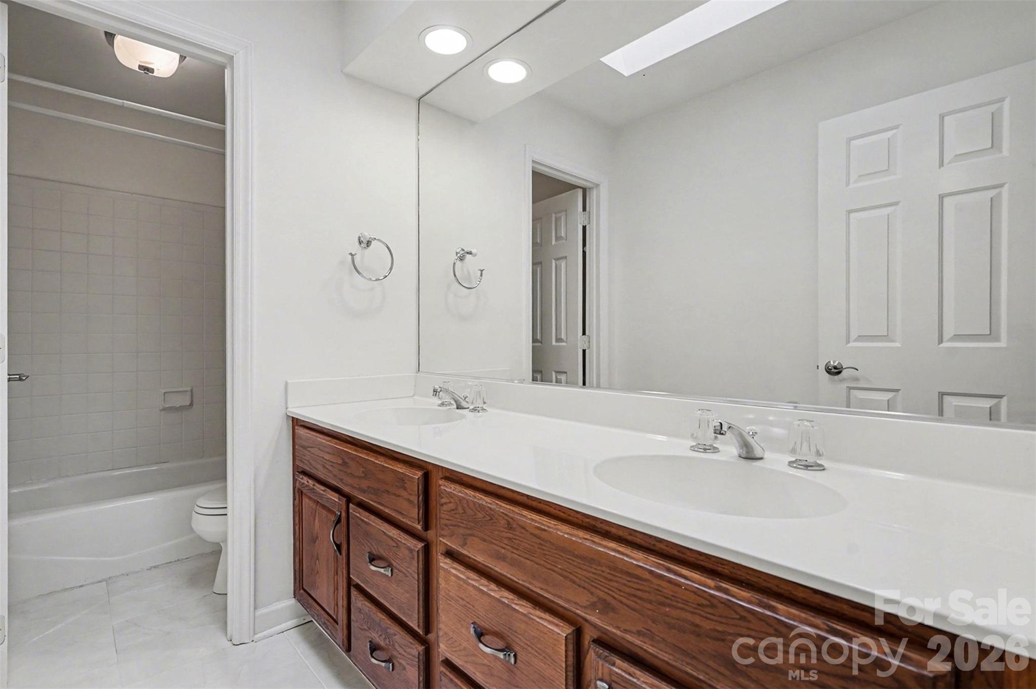 Bailiwyck - Residential