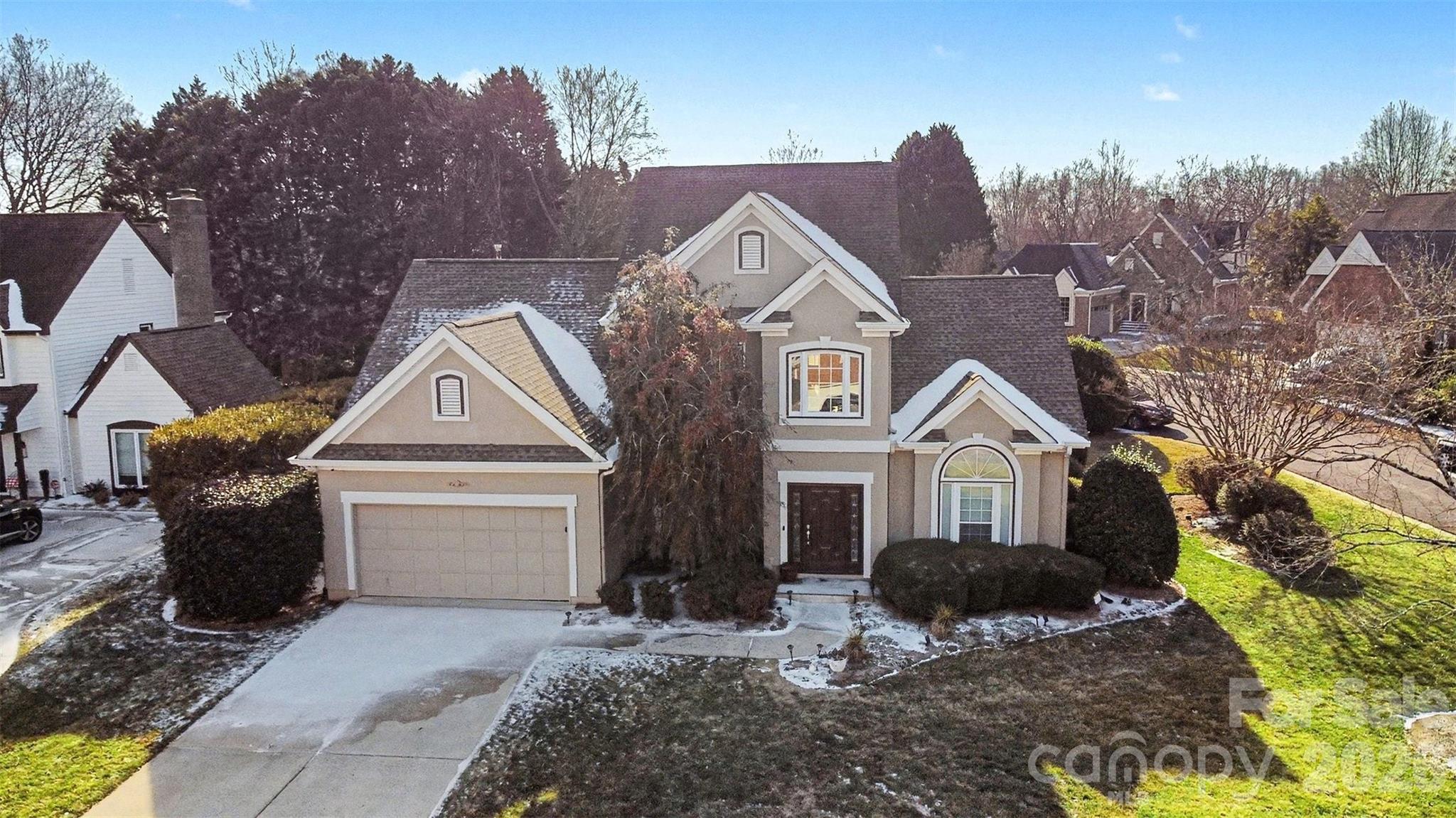 Bailiwyck - Residential