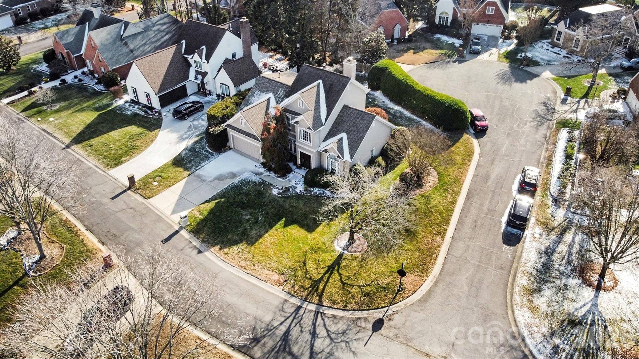 Bailiwyck - Residential