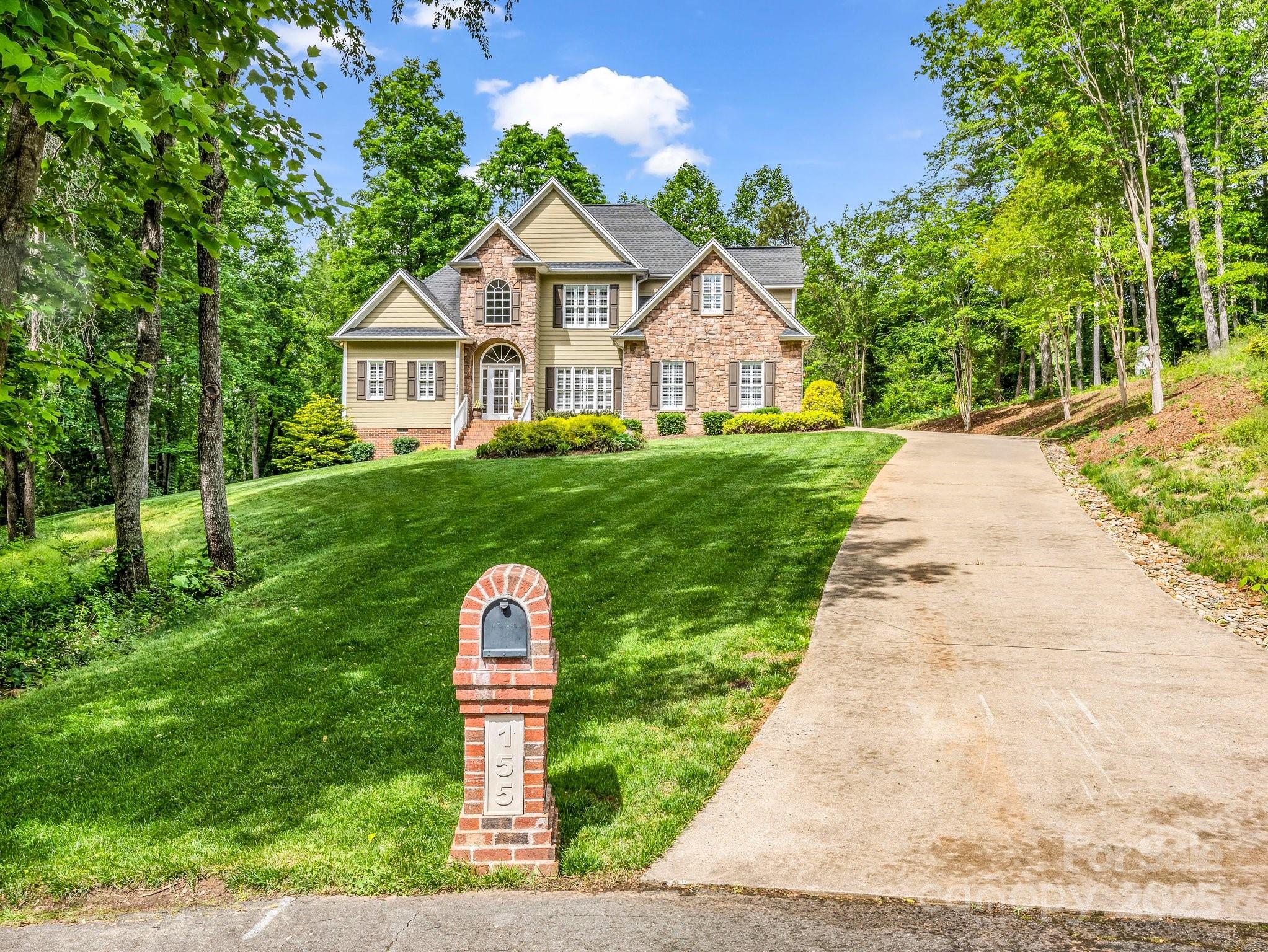 155 Palomino Trail