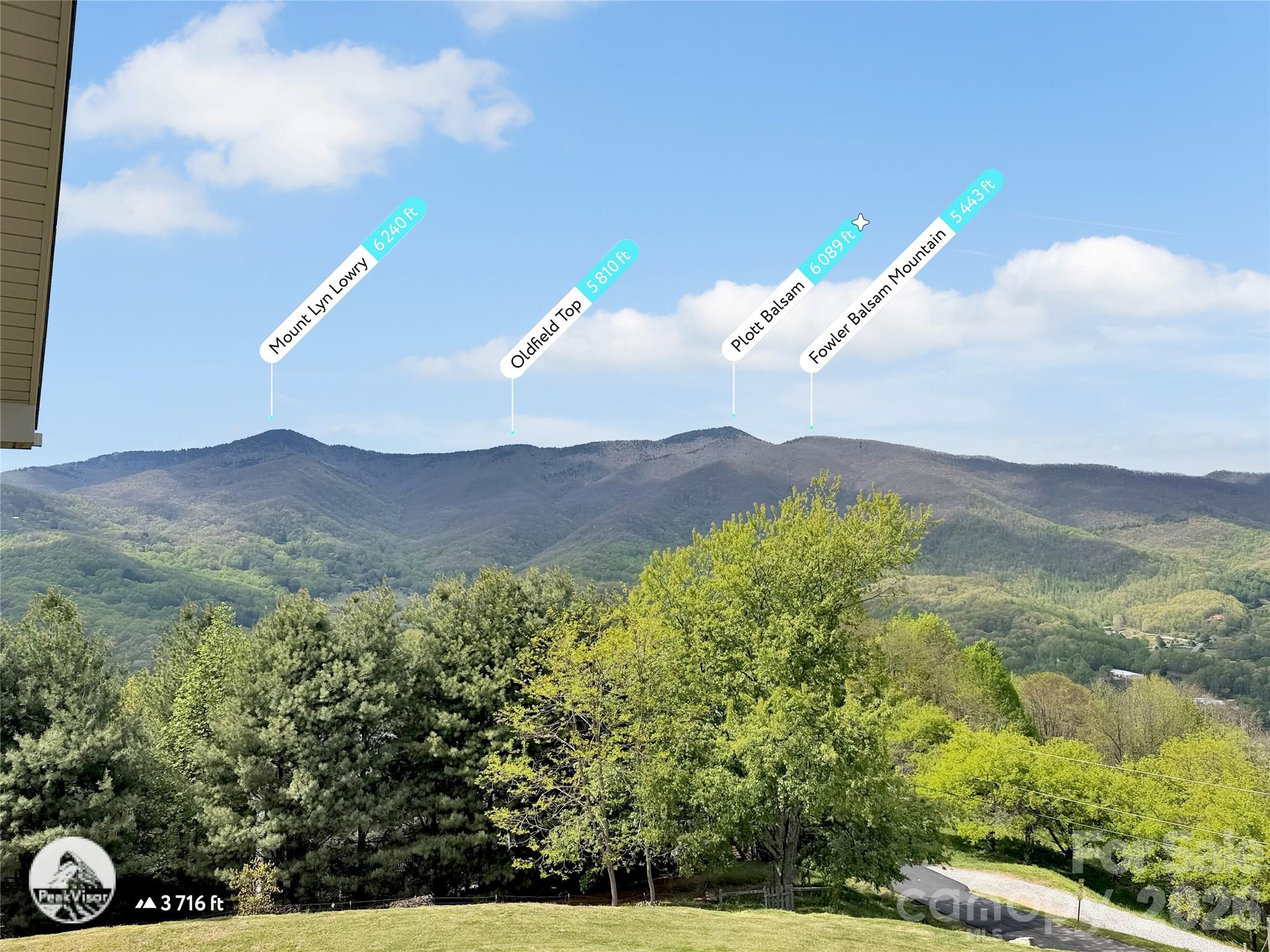 Apple Blossom Estates - Residential