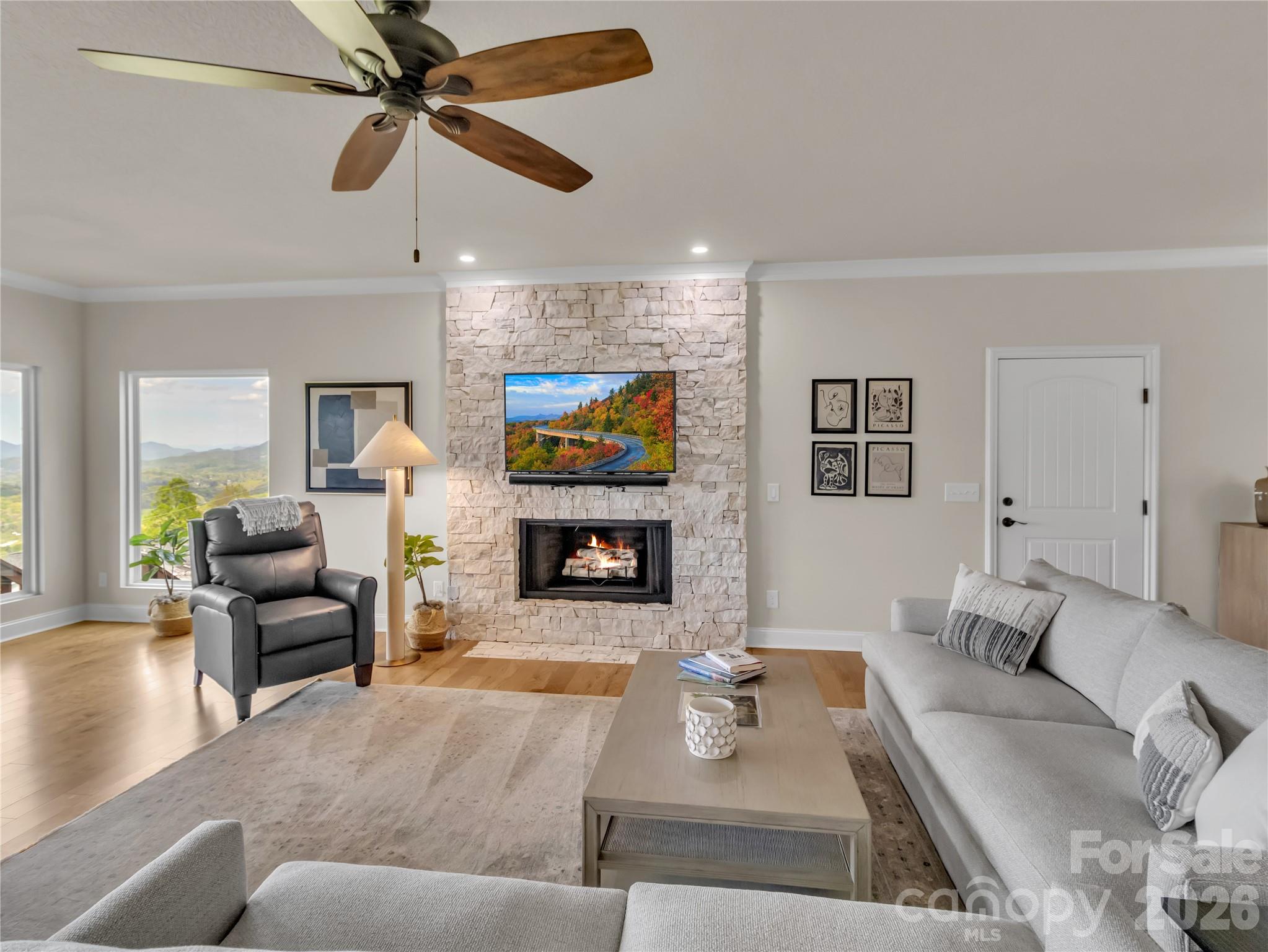 Apple Blossom Estates - Residential