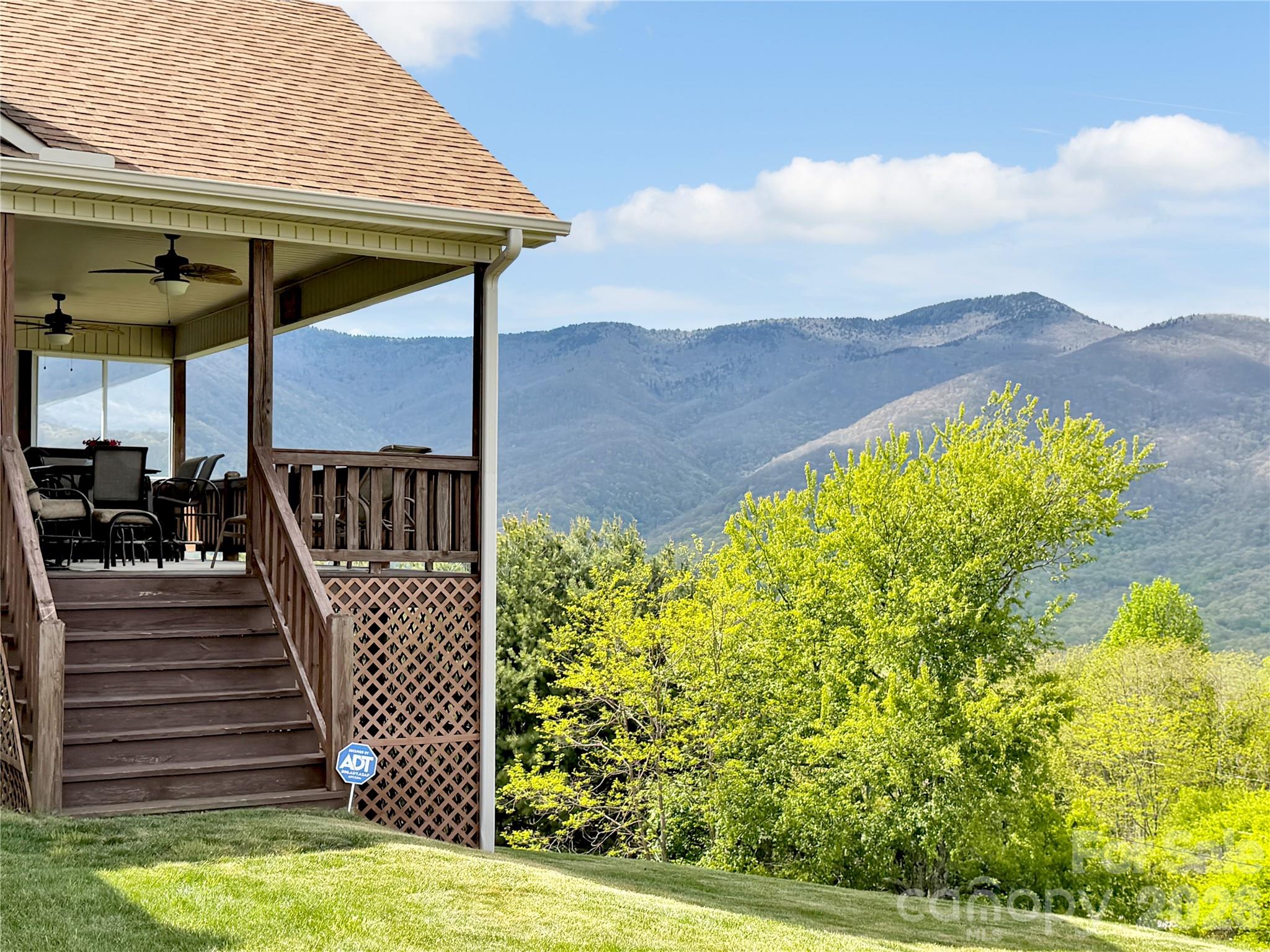 Apple Blossom Estates - Residential