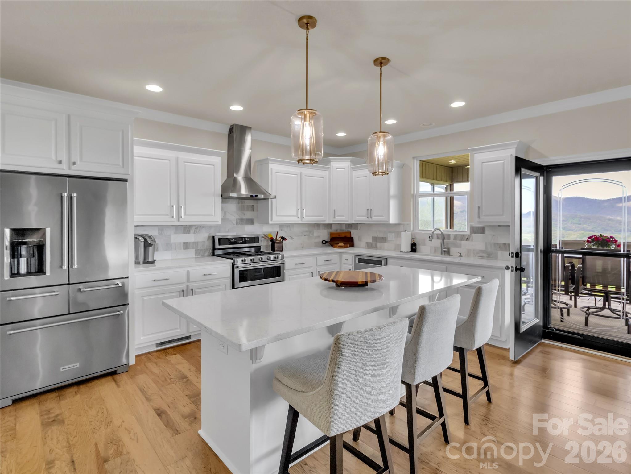 Apple Blossom Estates - Residential