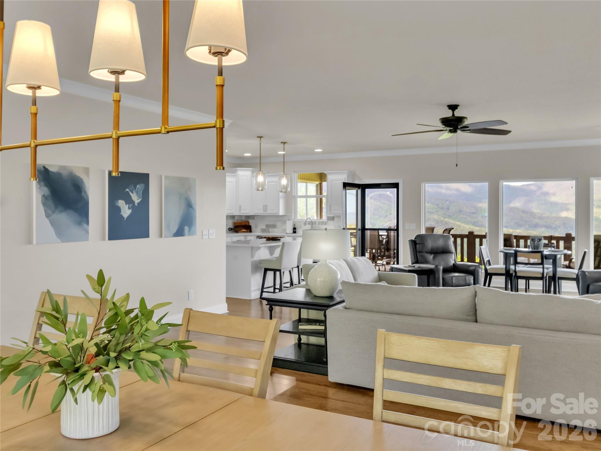 Apple Blossom Estates - Residential