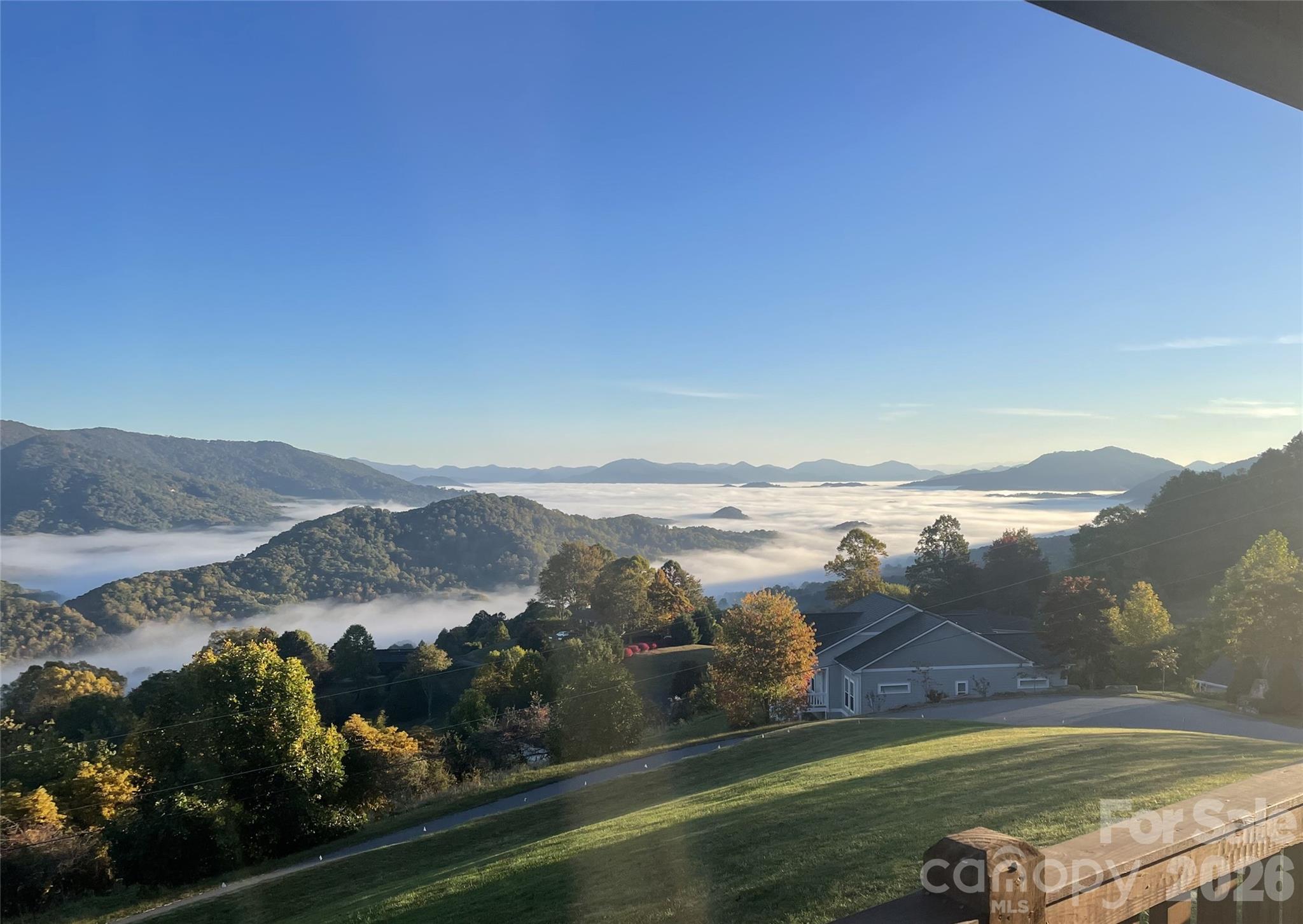 Apple Blossom Estates - Residential