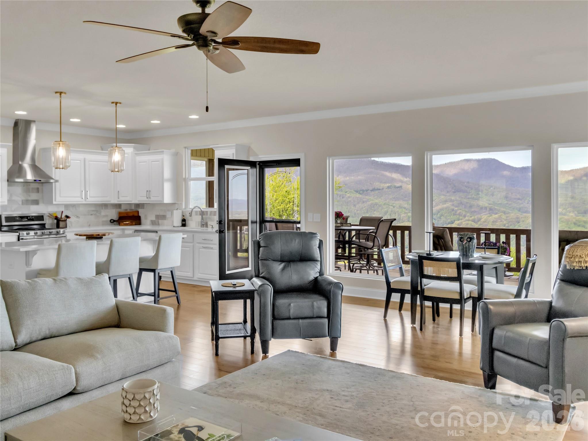 Apple Blossom Estates - Residential