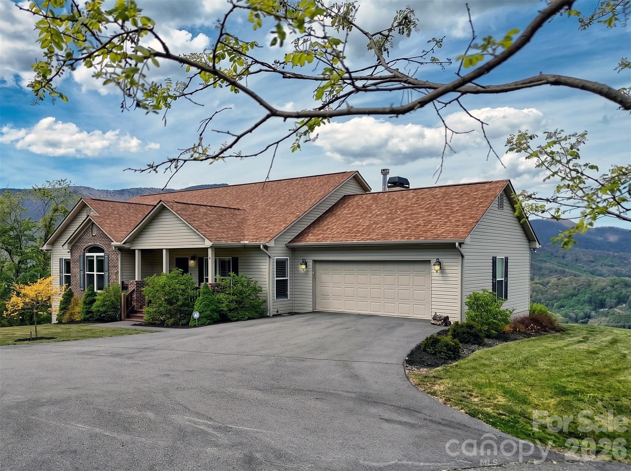 Apple Blossom Estates - Residential