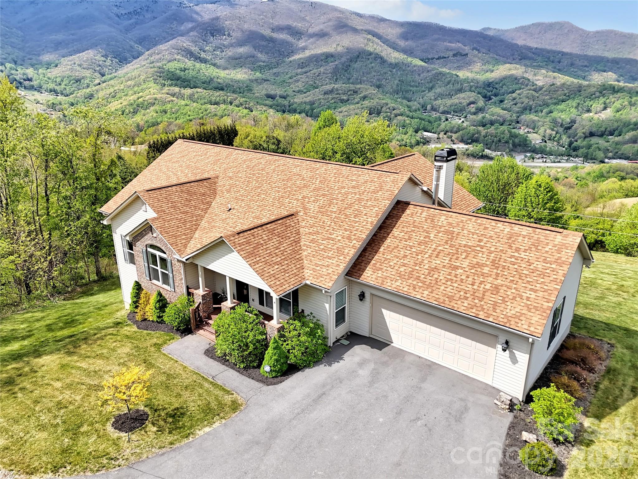 Apple Blossom Estates - Residential