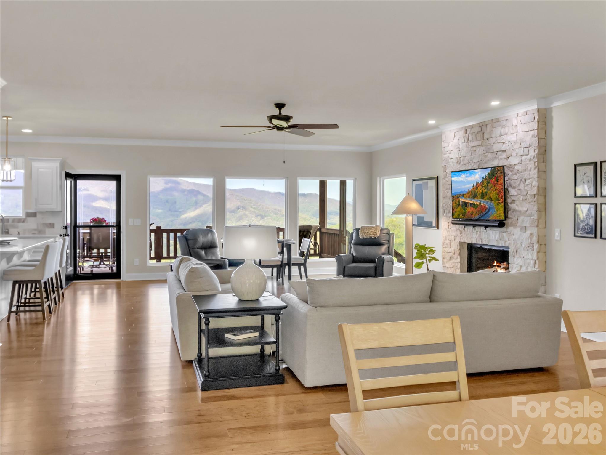 Apple Blossom Estates - Residential