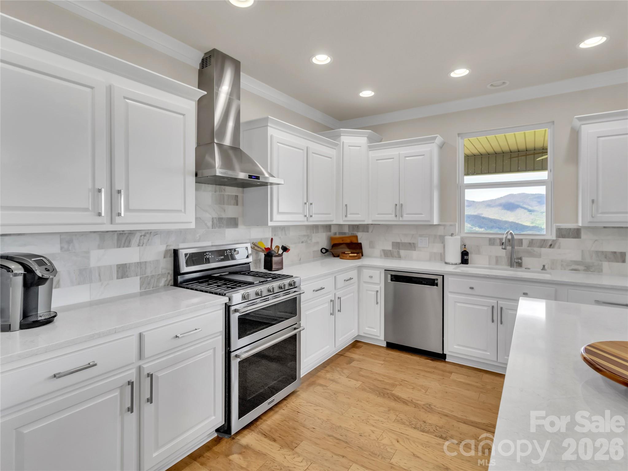 Apple Blossom Estates - Residential