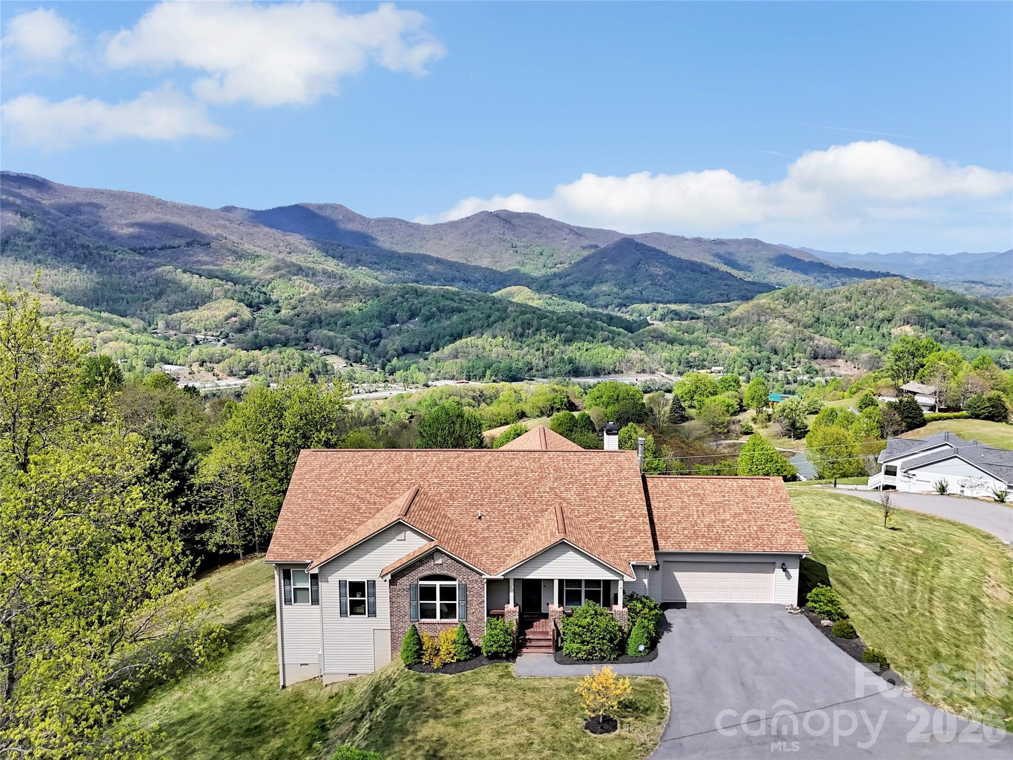 Apple Blossom Estates - Residential