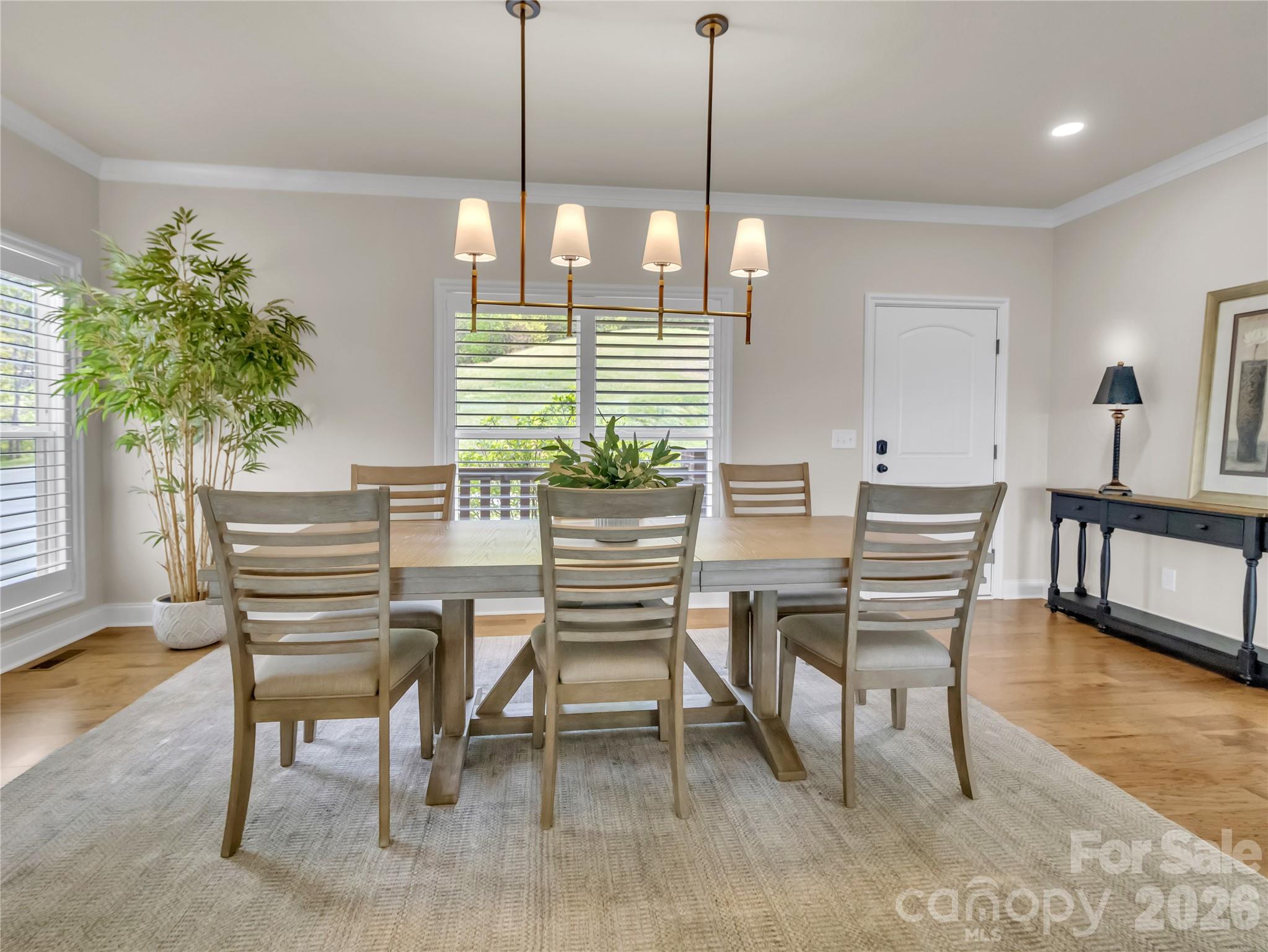 Apple Blossom Estates - Residential