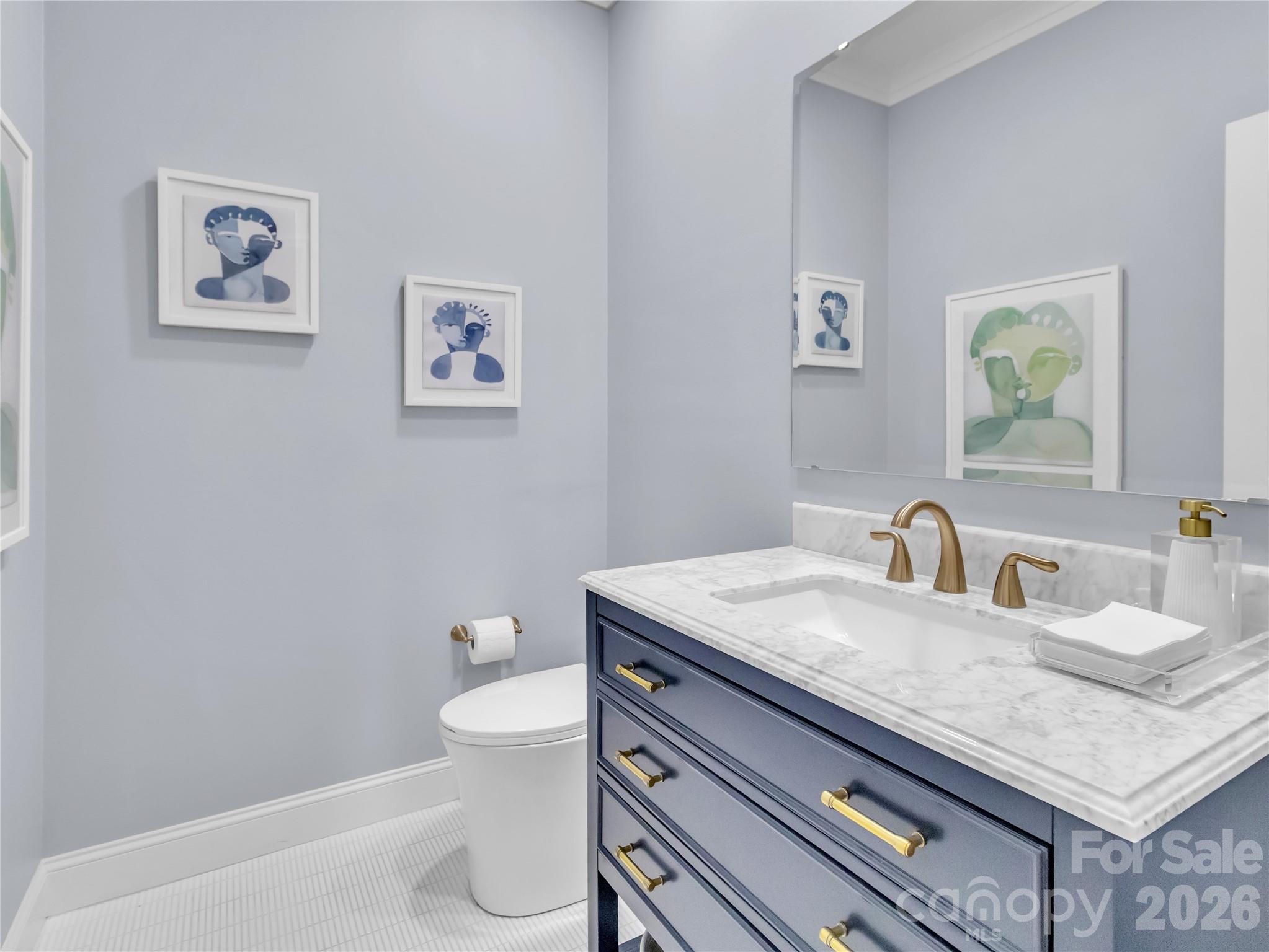 Apple Blossom Estates - Residential