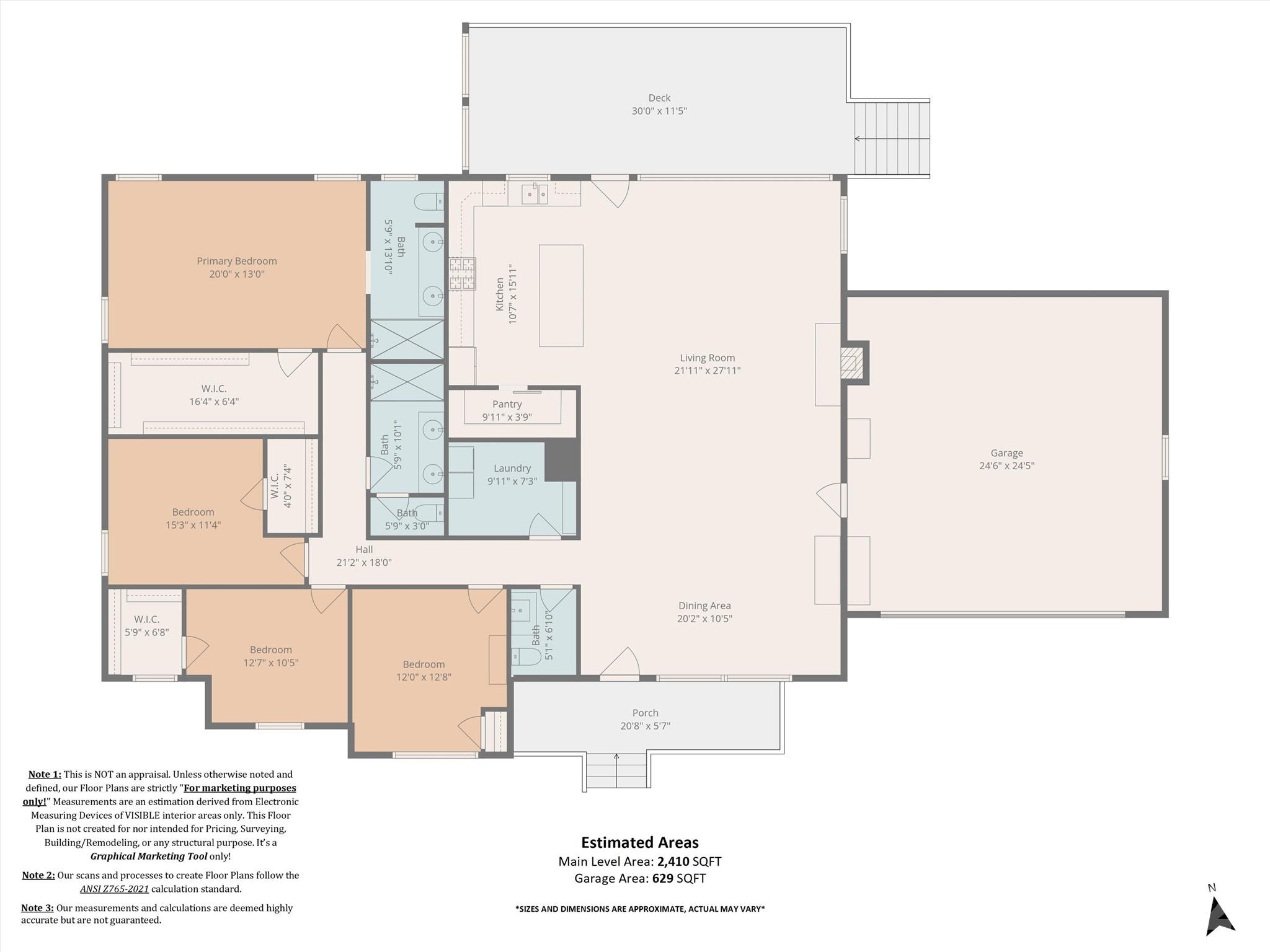 Apple Blossom Estates - Residential