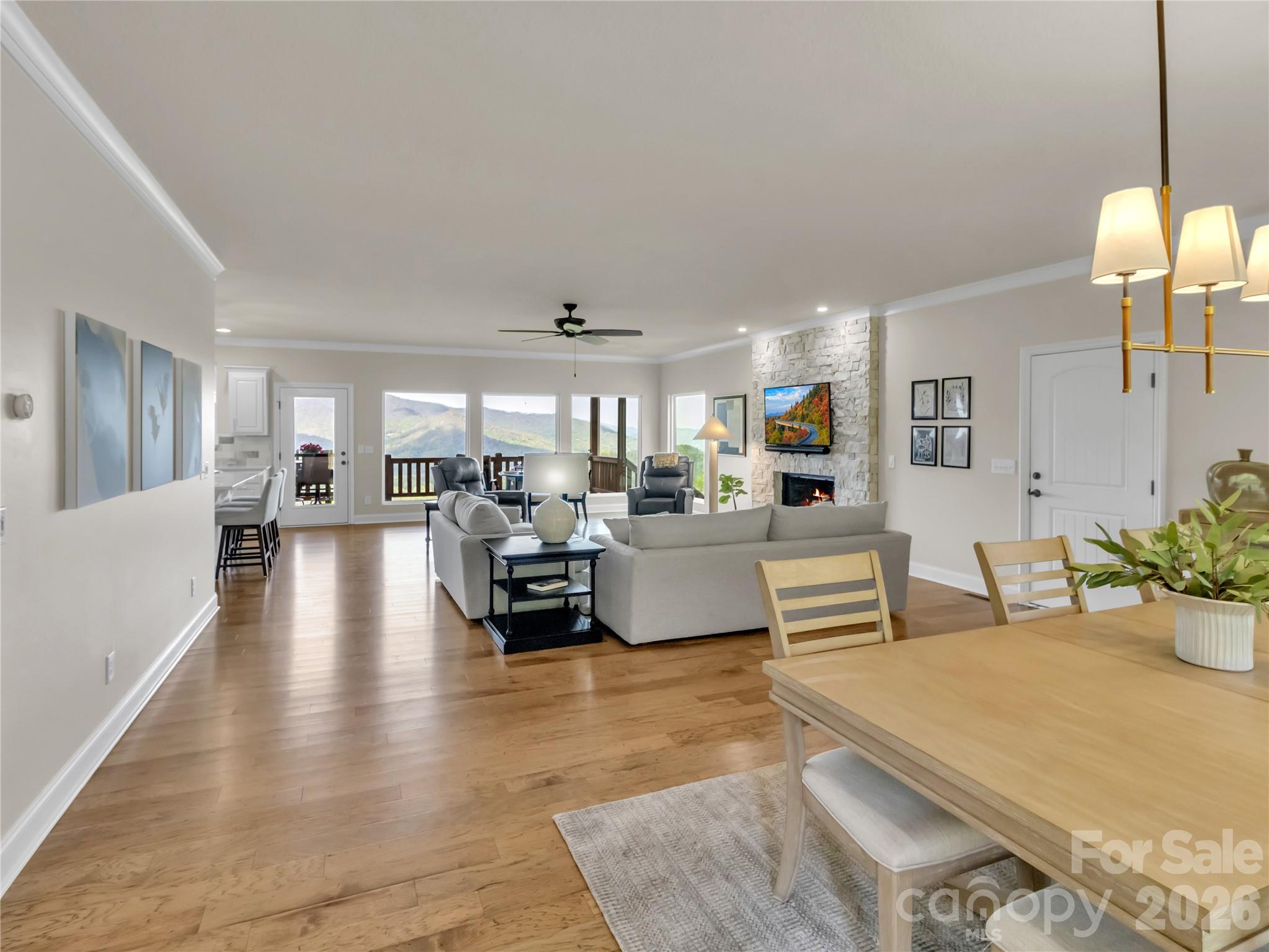 Apple Blossom Estates - Residential