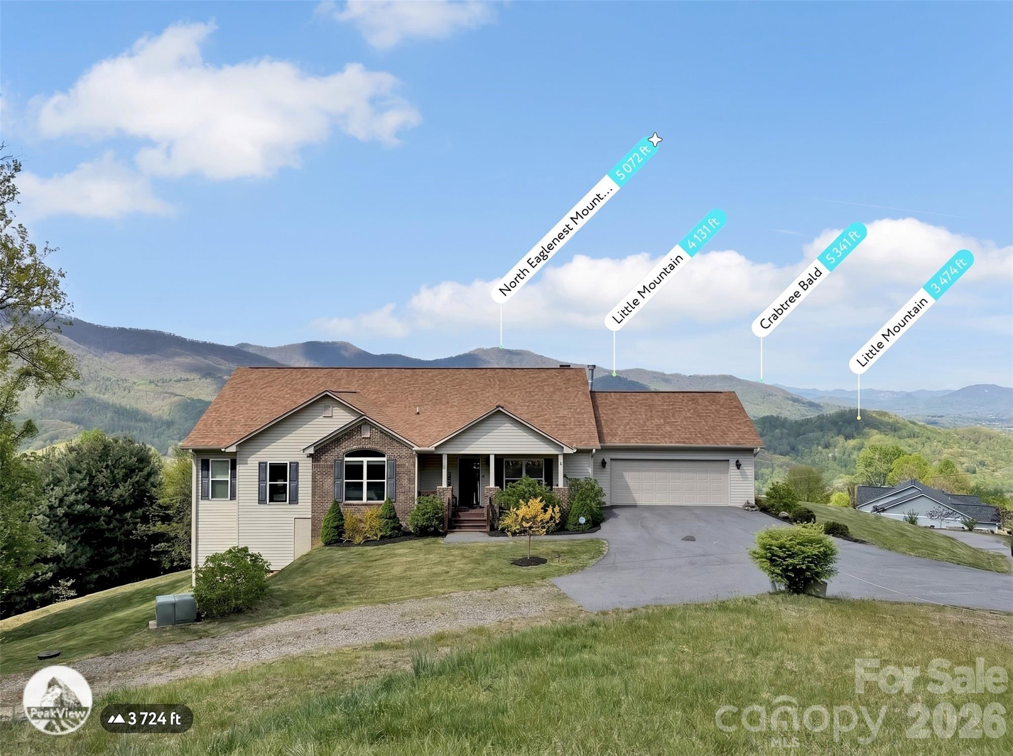 Apple Blossom Estates - Residential