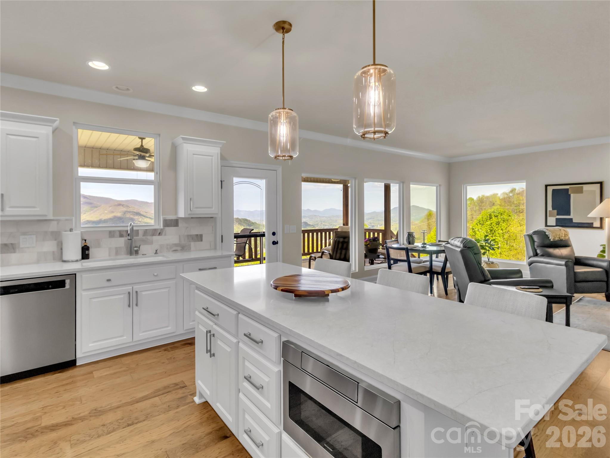 Apple Blossom Estates - Residential