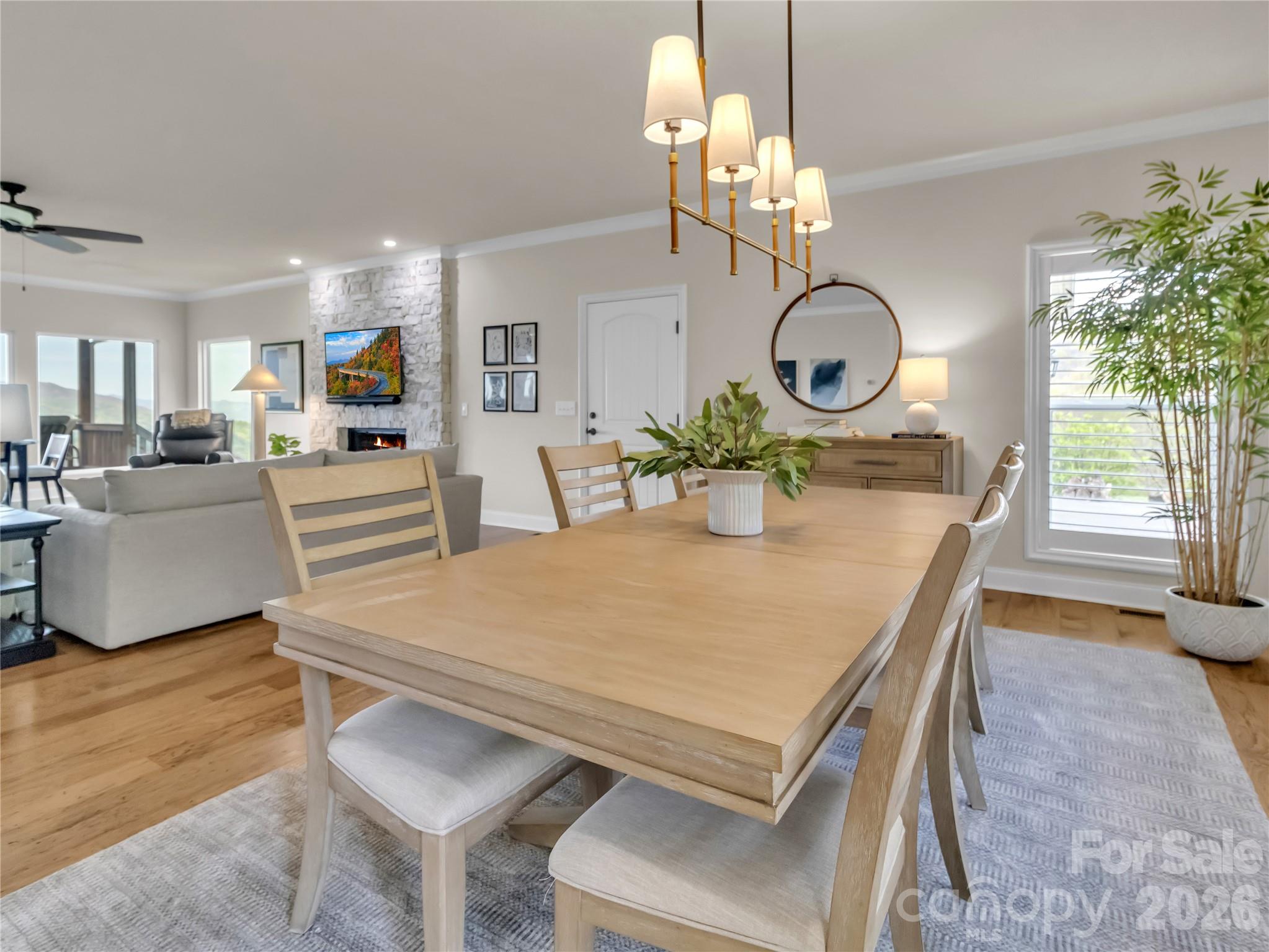 Apple Blossom Estates - Residential