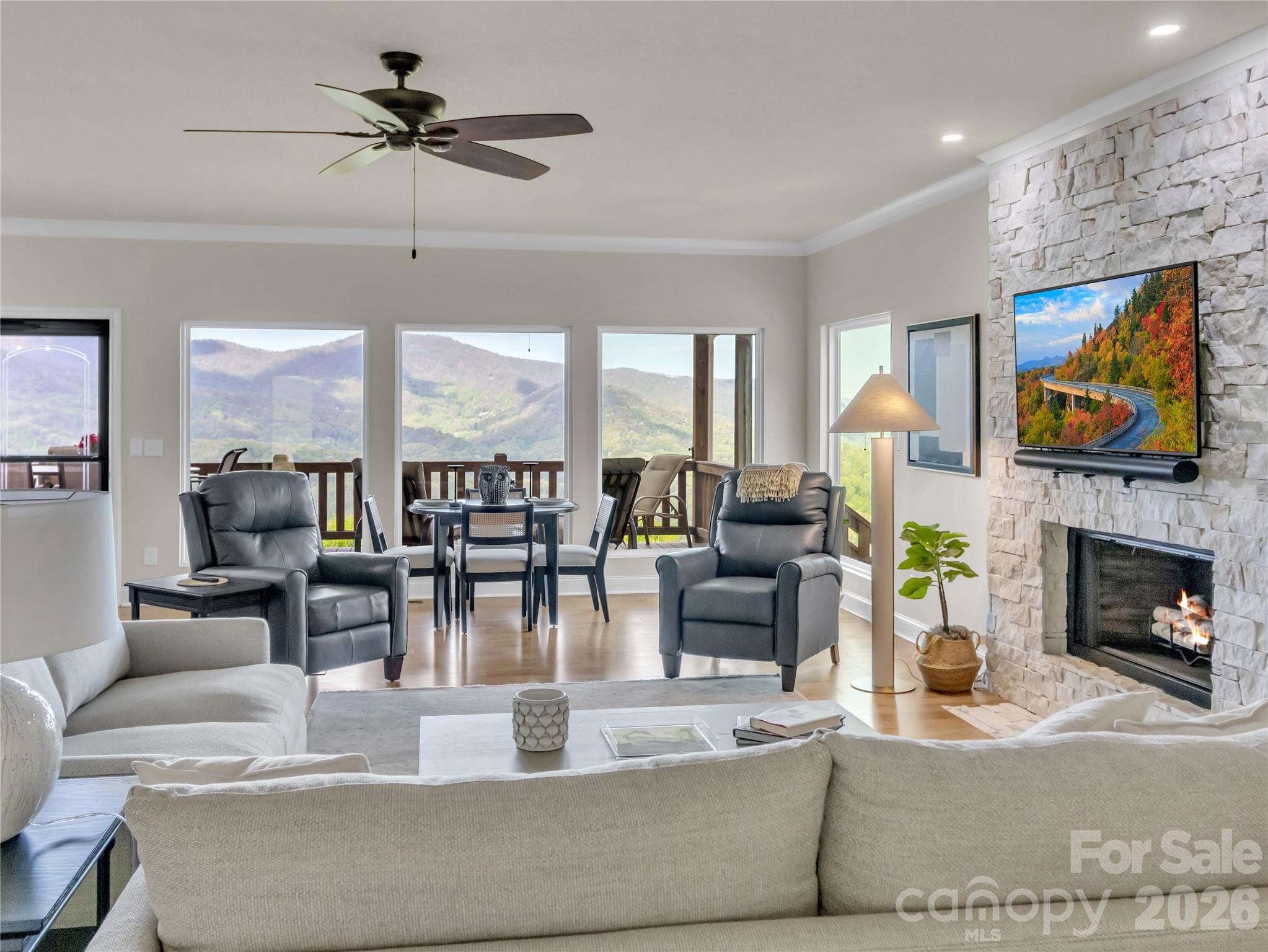 Apple Blossom Estates - Residential