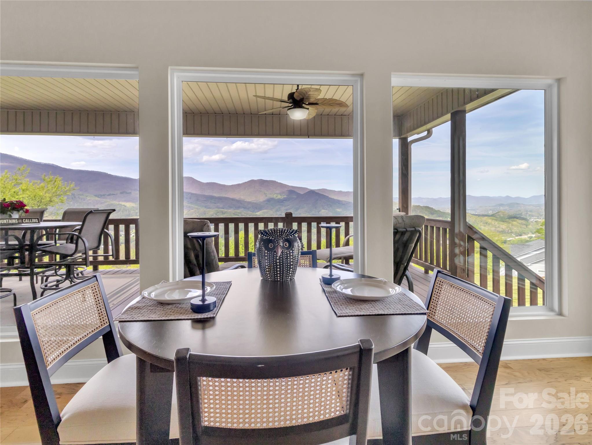 Apple Blossom Estates - Residential