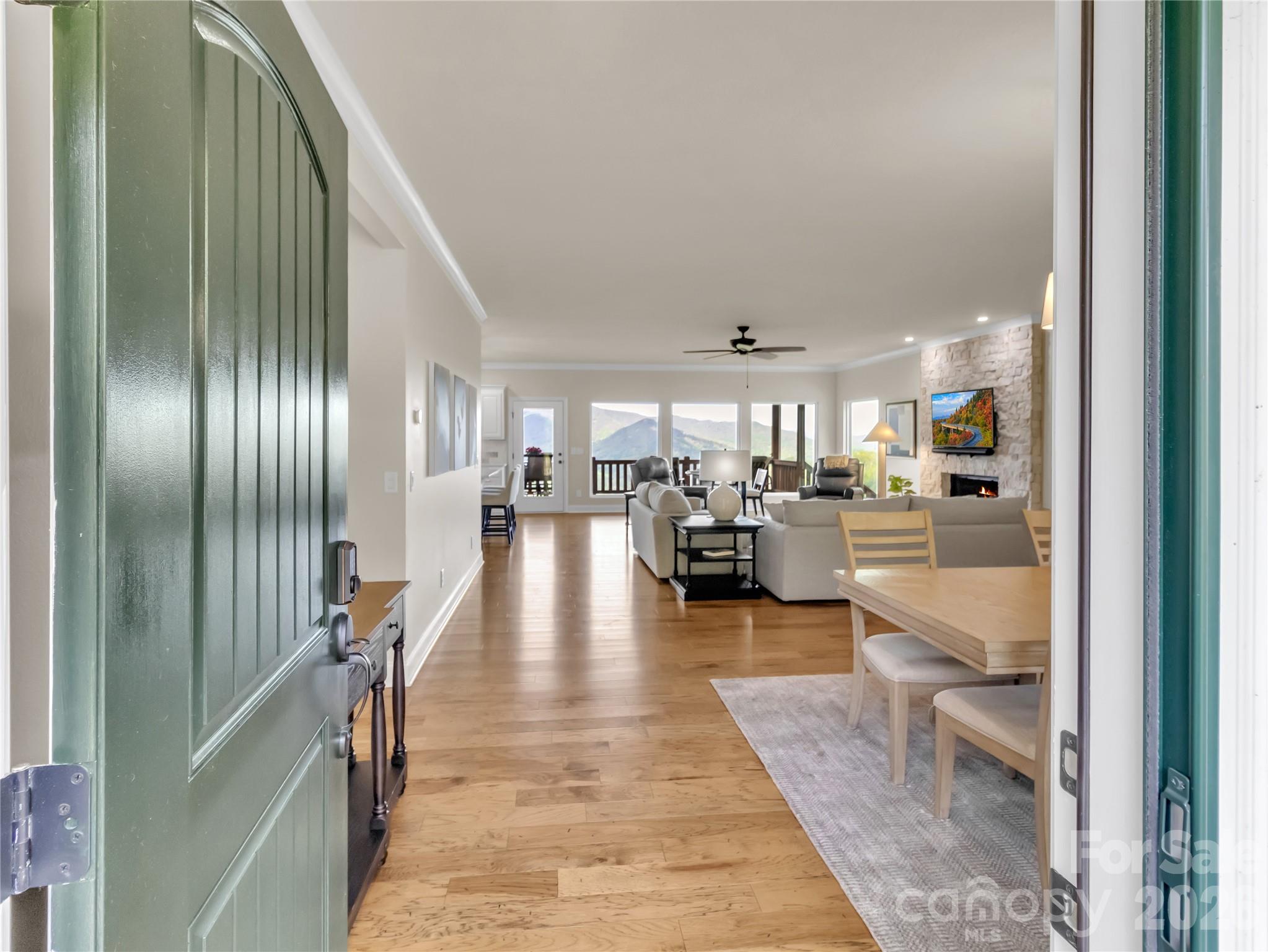 Apple Blossom Estates - Residential