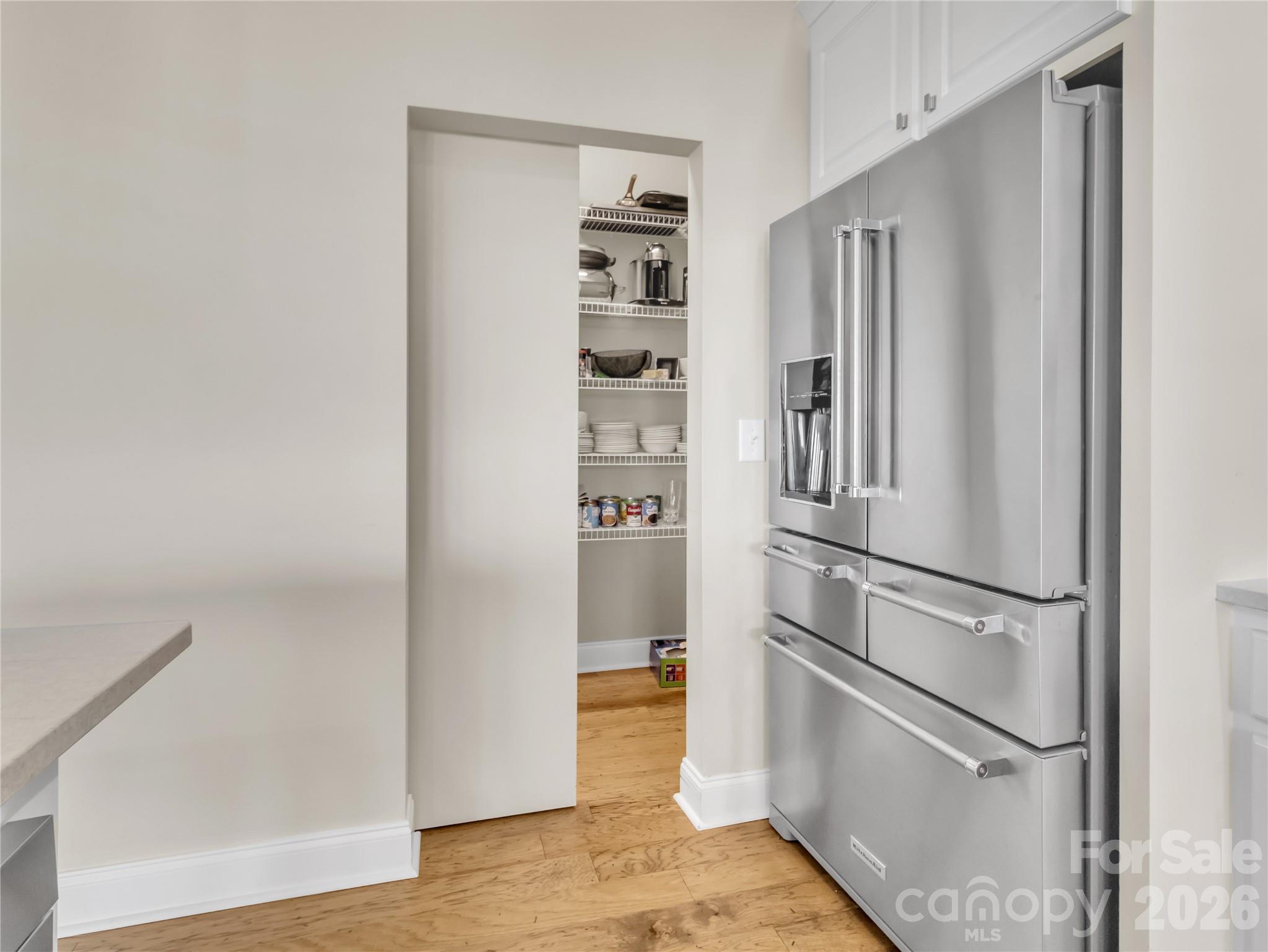 Apple Blossom Estates - Residential