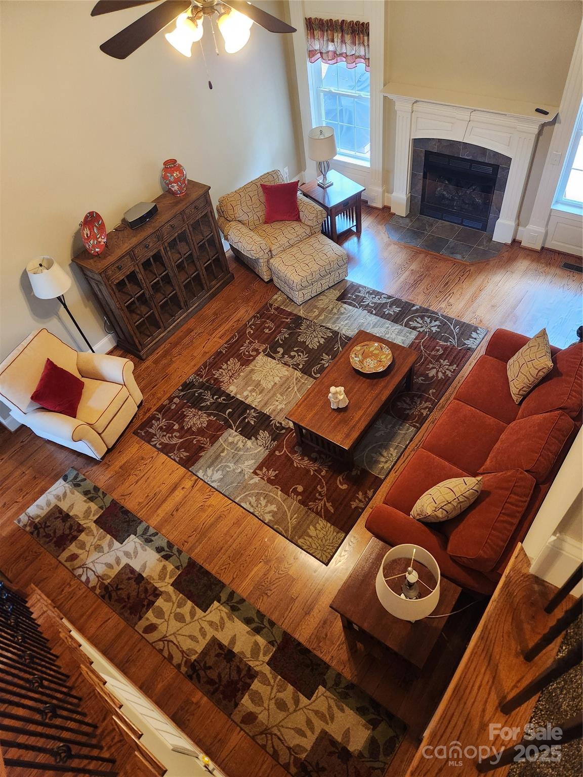 The Orchard - Residential