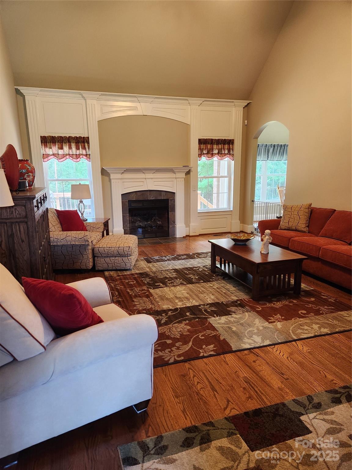 The Orchard - Residential