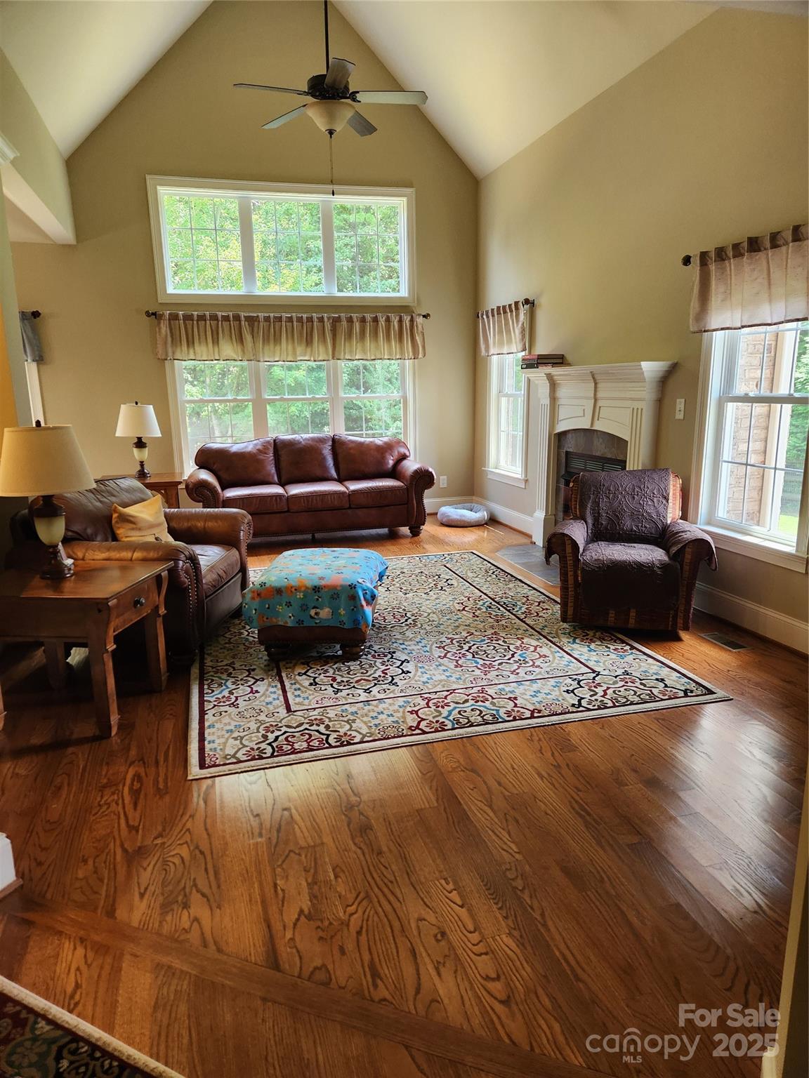 The Orchard - Residential