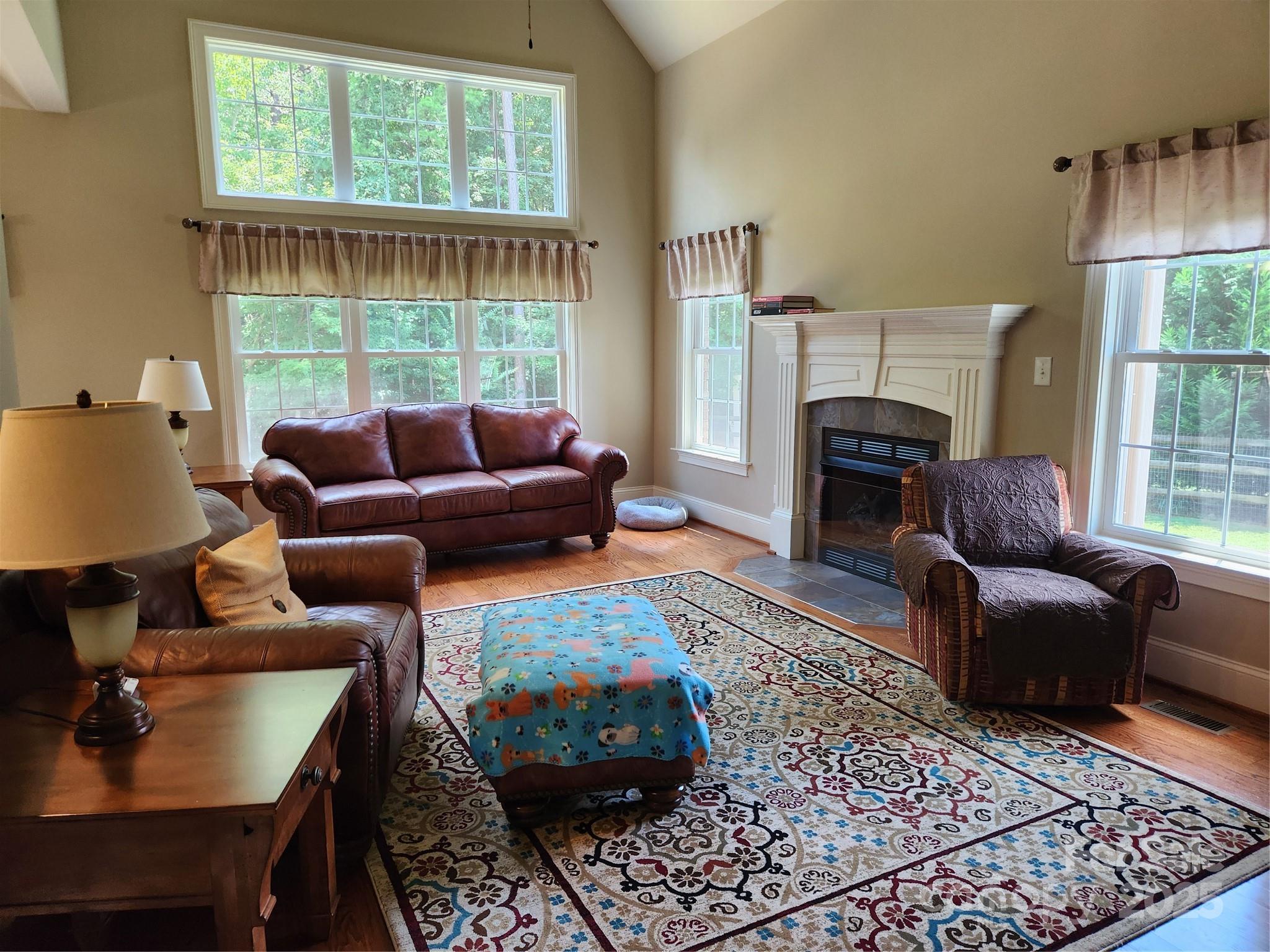 The Orchard - Residential